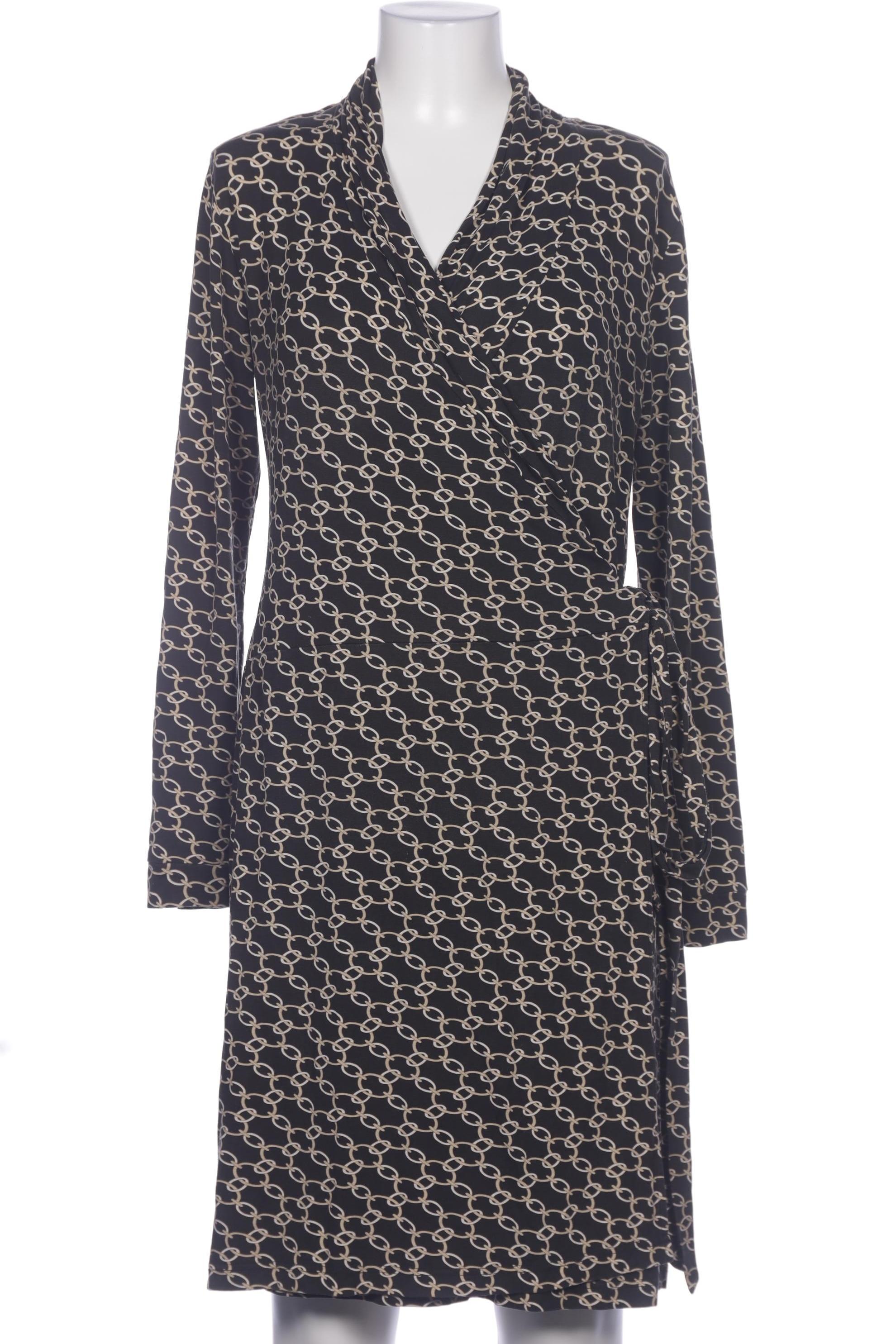 

Esprit Damen Kleid, schwarz, Gr. 42