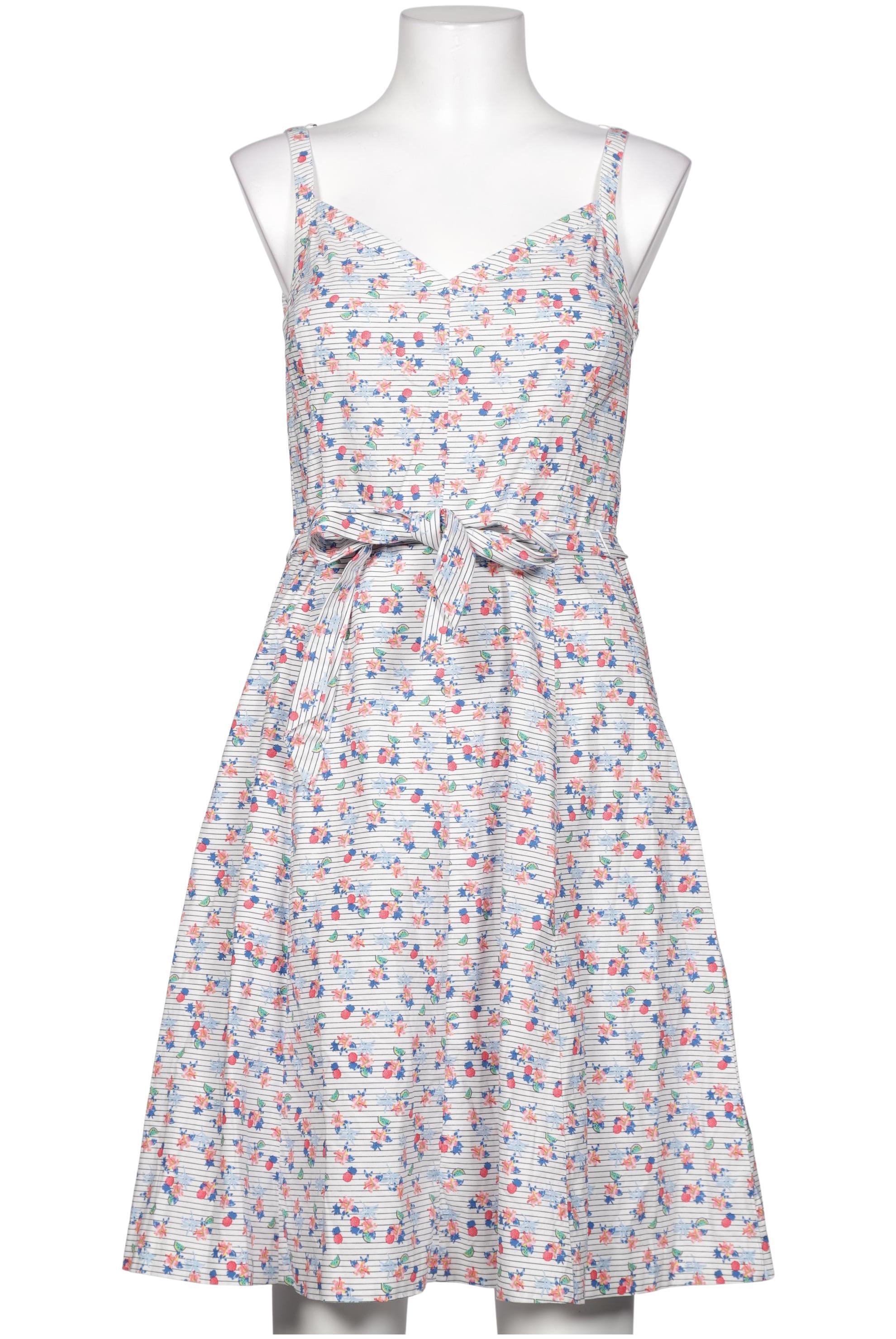 

Esprit Damen Kleid, mehrfarbig, Gr. 38