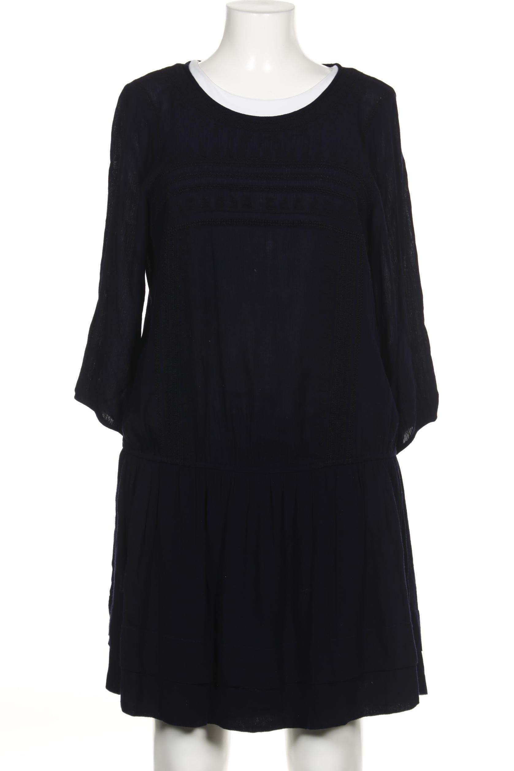

Esprit Damen Kleid, marineblau