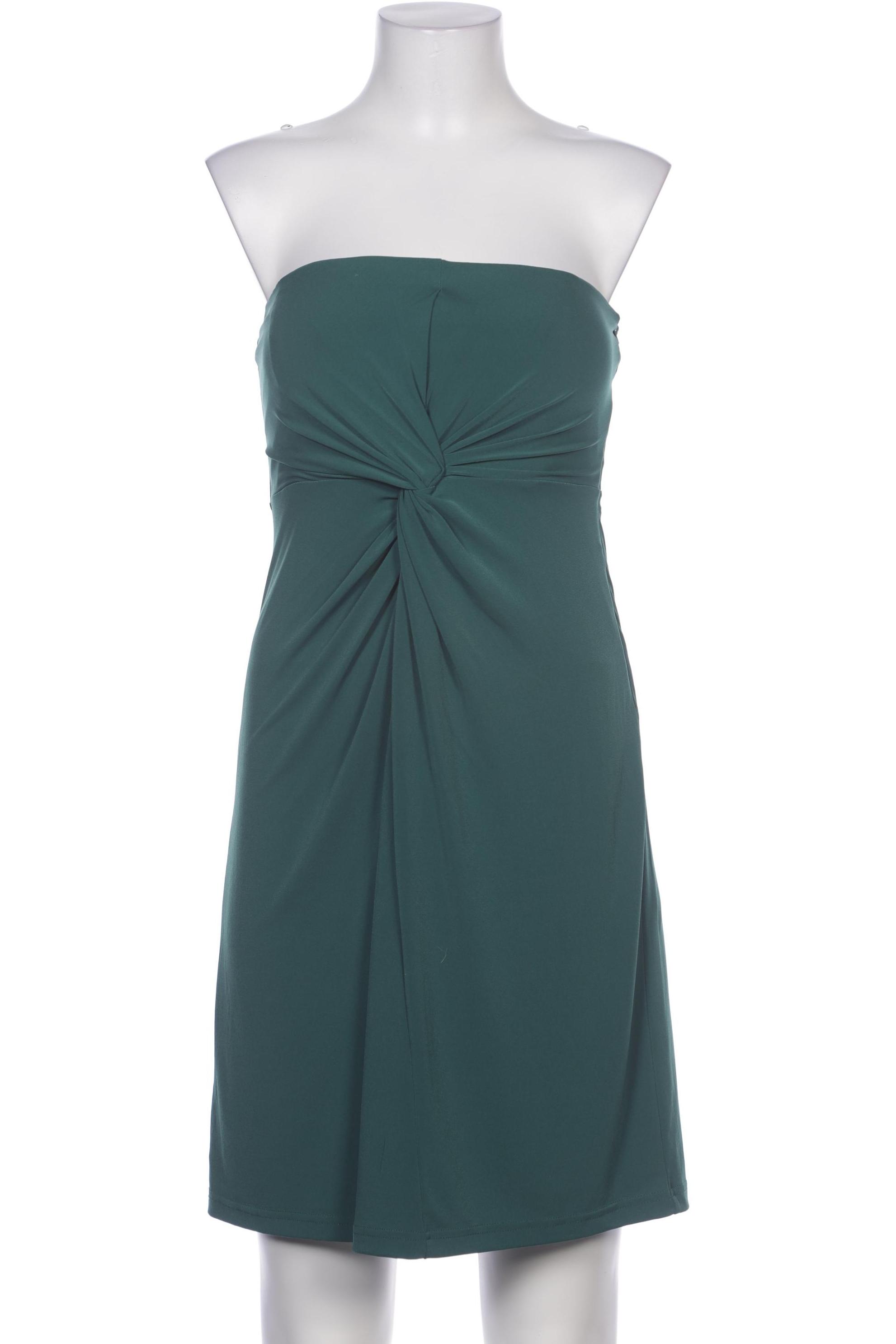 

Esprit Damen Kleid, grün, Gr. 36