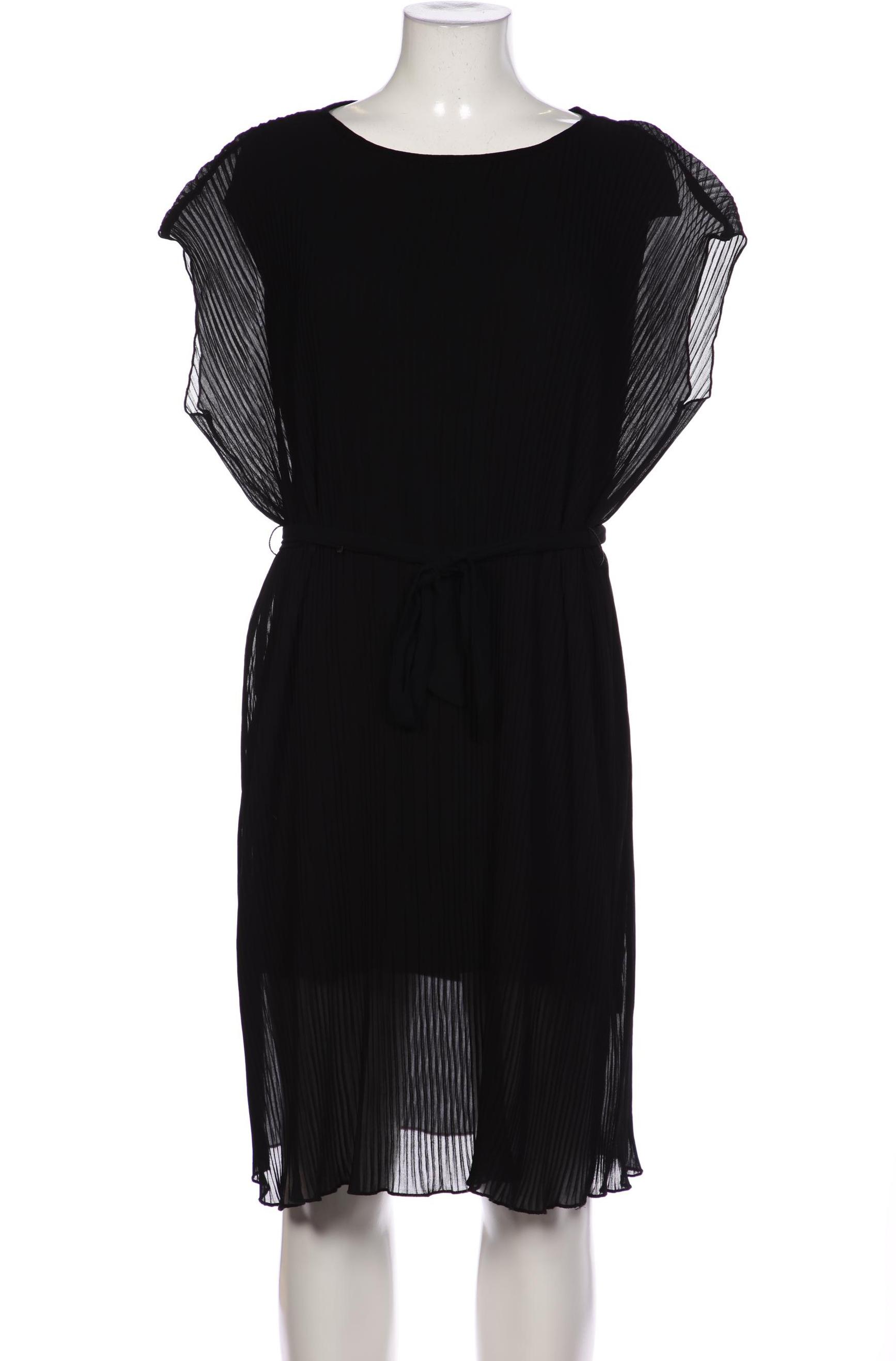 

Esprit Damen Kleid, schwarz, Gr. 42