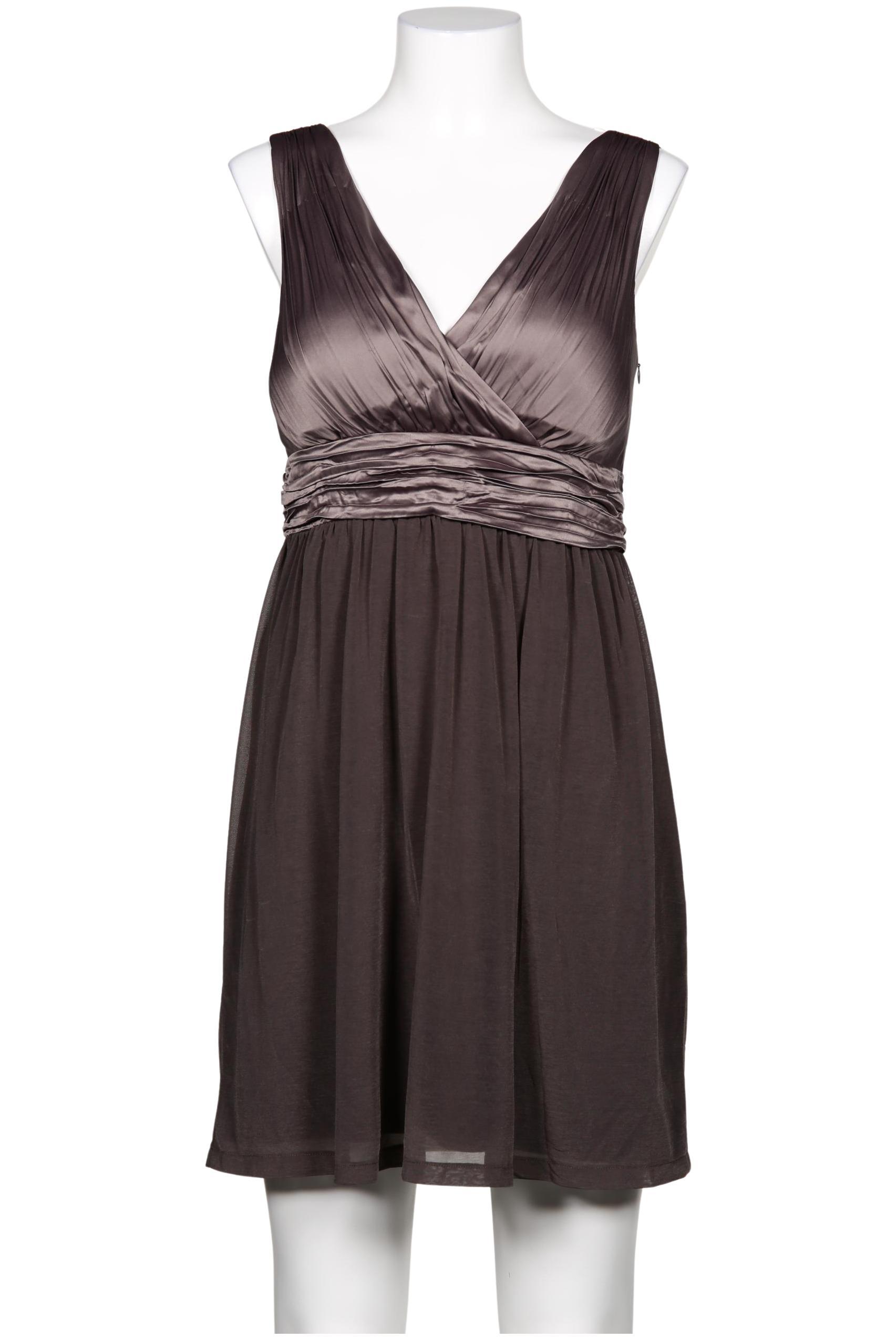 

Esprit Damen Kleid, braun, Gr. 38