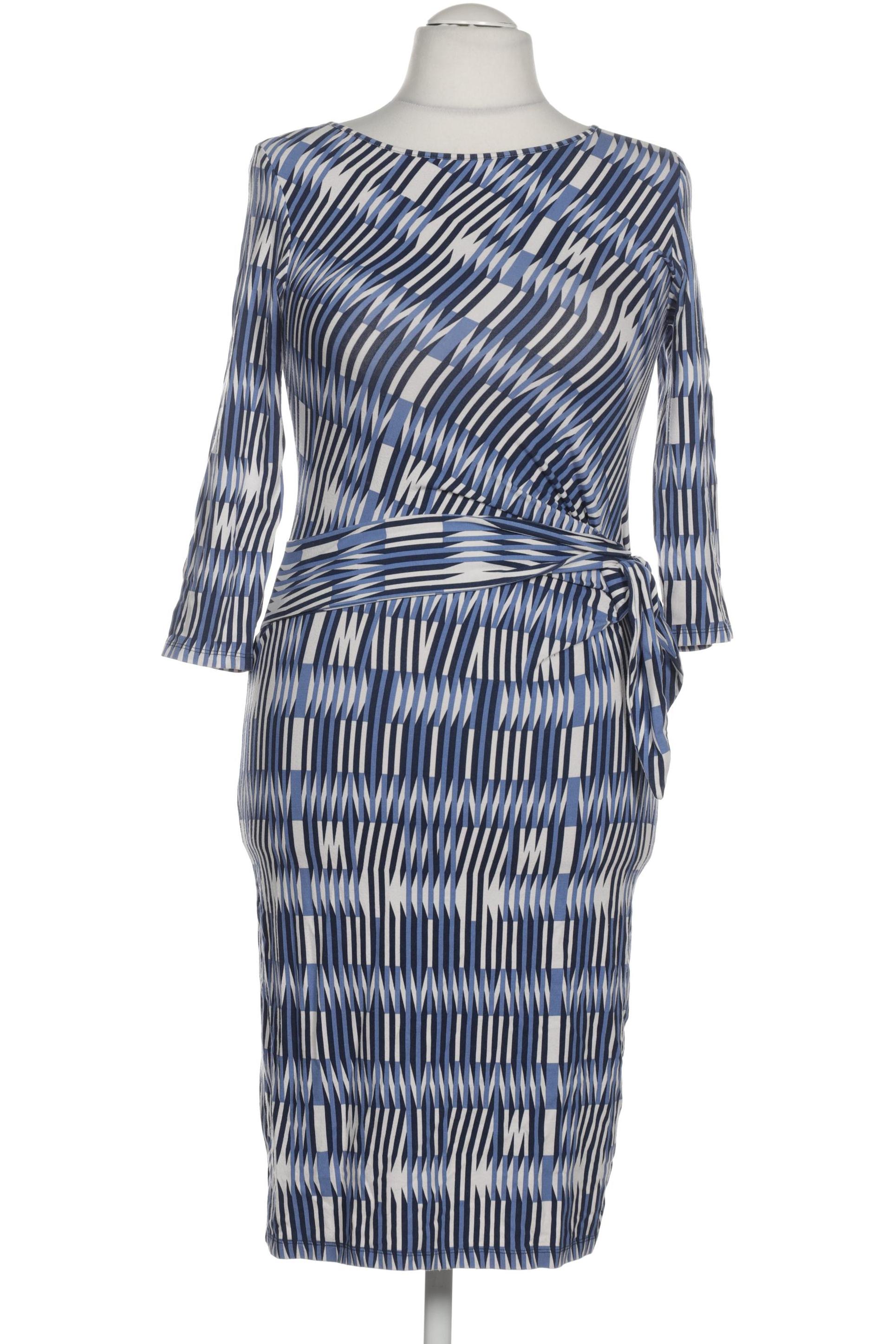 

Esprit Damen Kleid, blau, Gr. 32