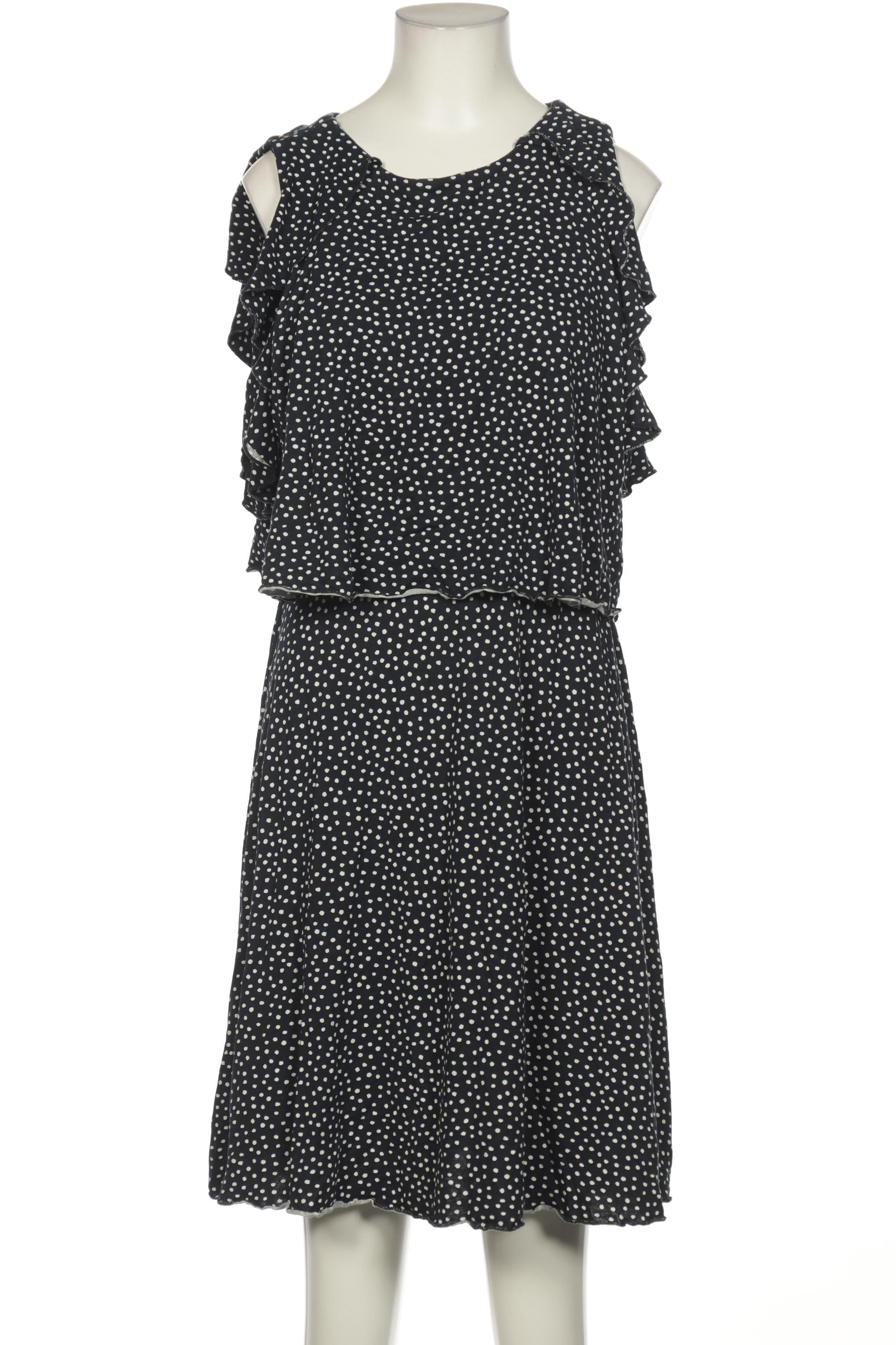 

Esprit Damen Kleid, marineblau