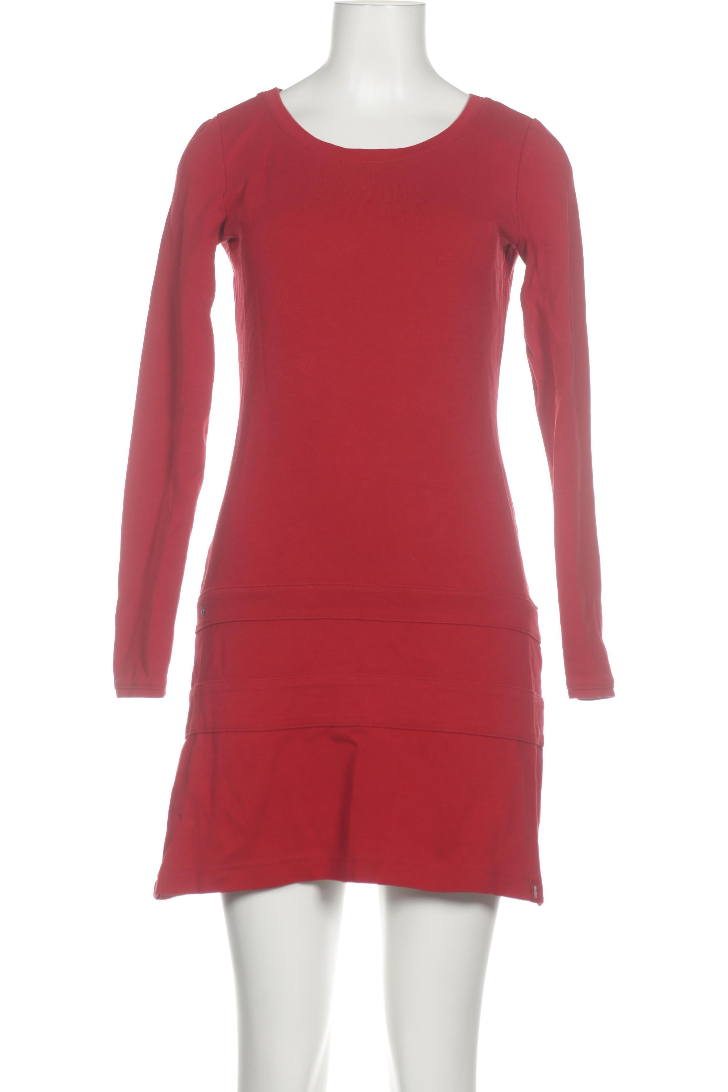 

Esprit Damen Kleid, rot, Gr.