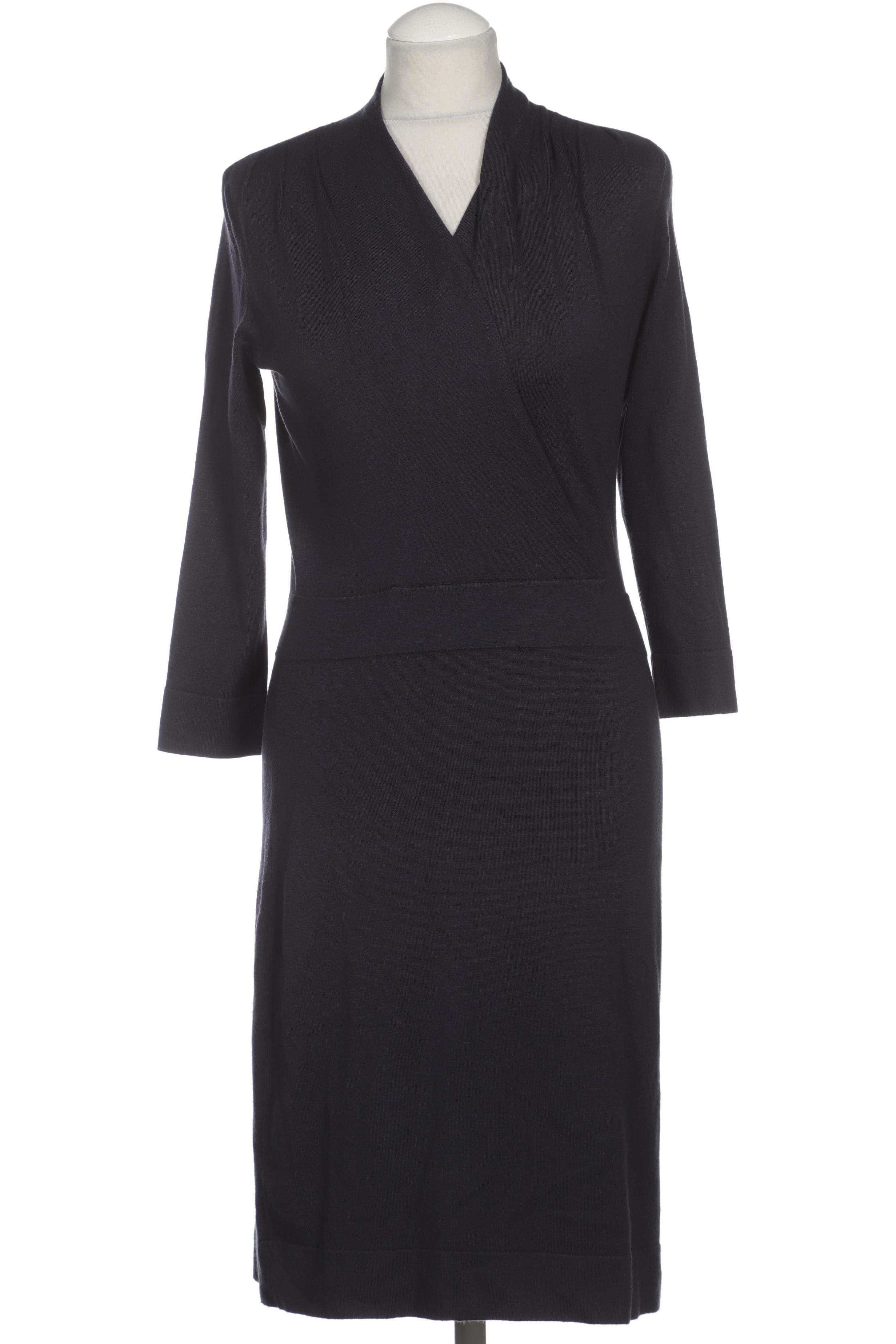 

Esprit Damen Kleid, blau, Gr. 36