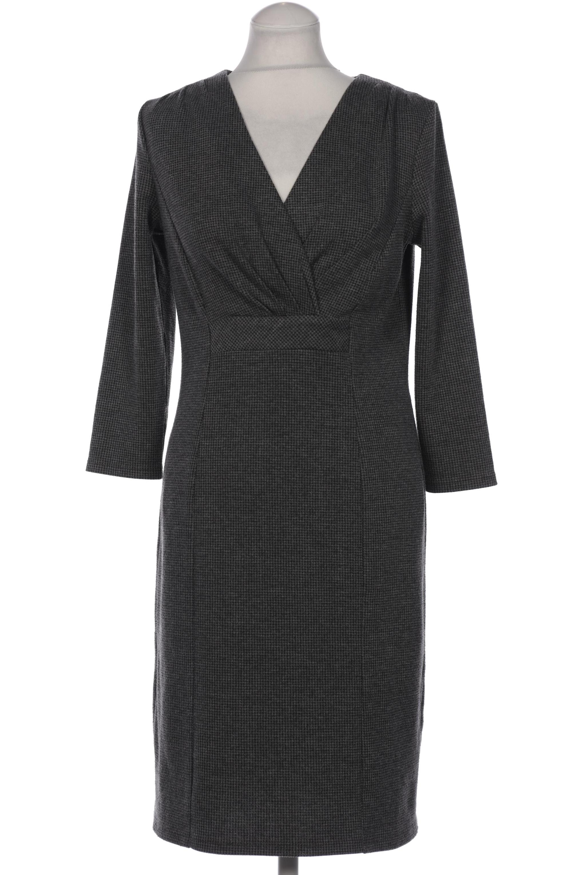 

Esprit Damen Kleid, grau, Gr. 38