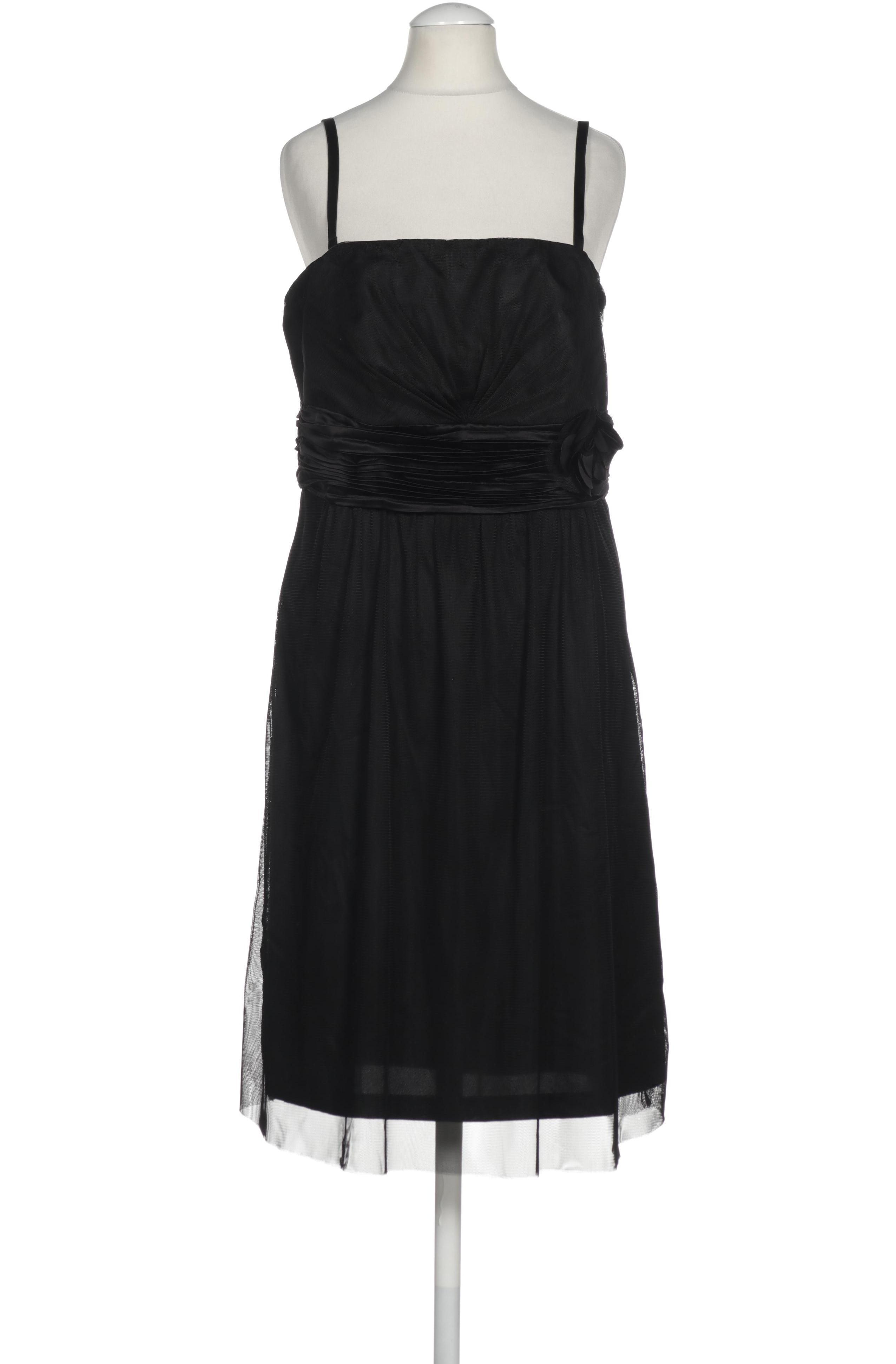 

Esprit Damen Kleid, schwarz, Gr. 38