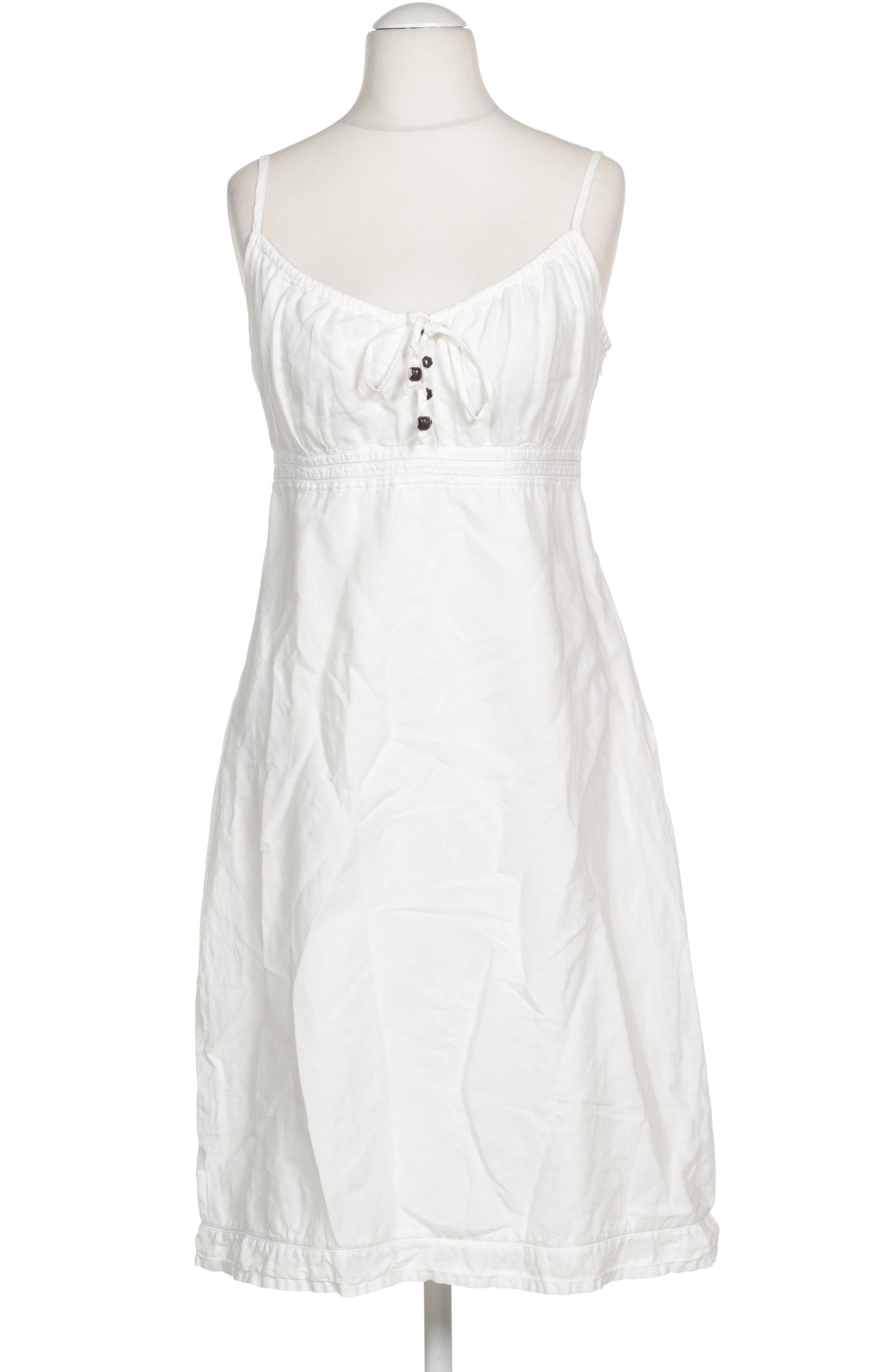 

Esprit Damen Kleid, weiß, Gr. 40