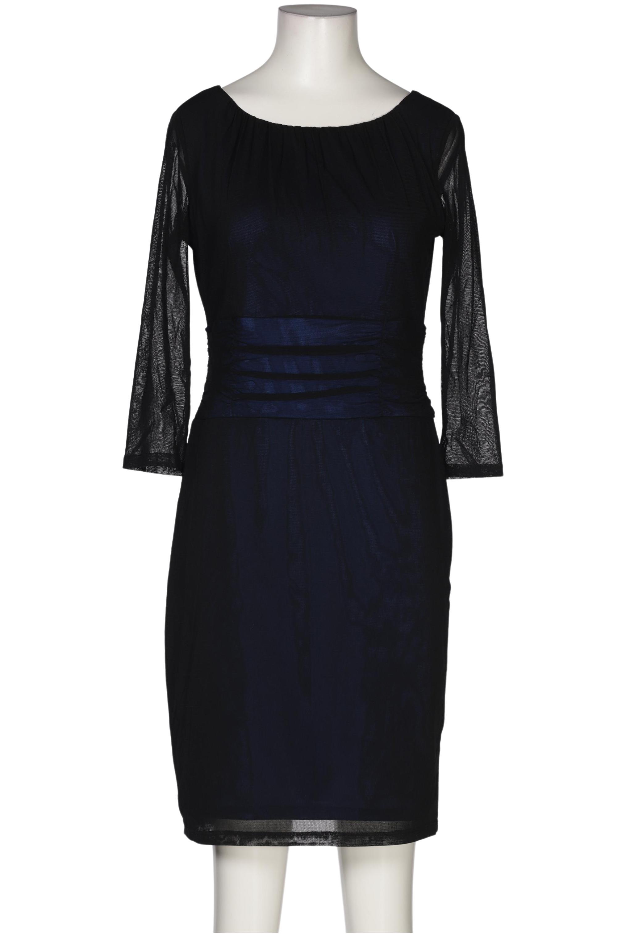 

Esprit Damen Kleid, marineblau, Gr. 38