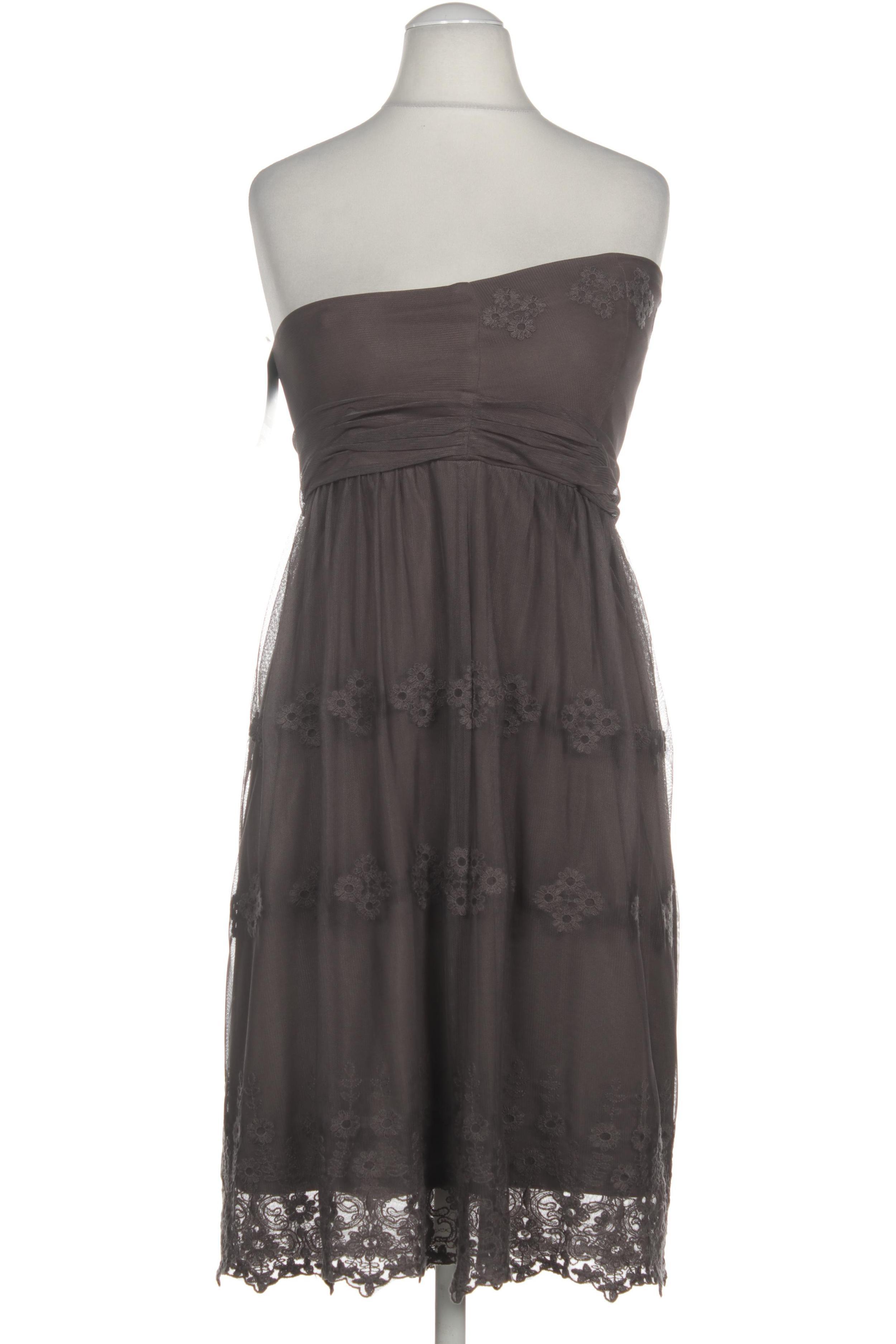 

Esprit Damen Kleid, grau, Gr. 32