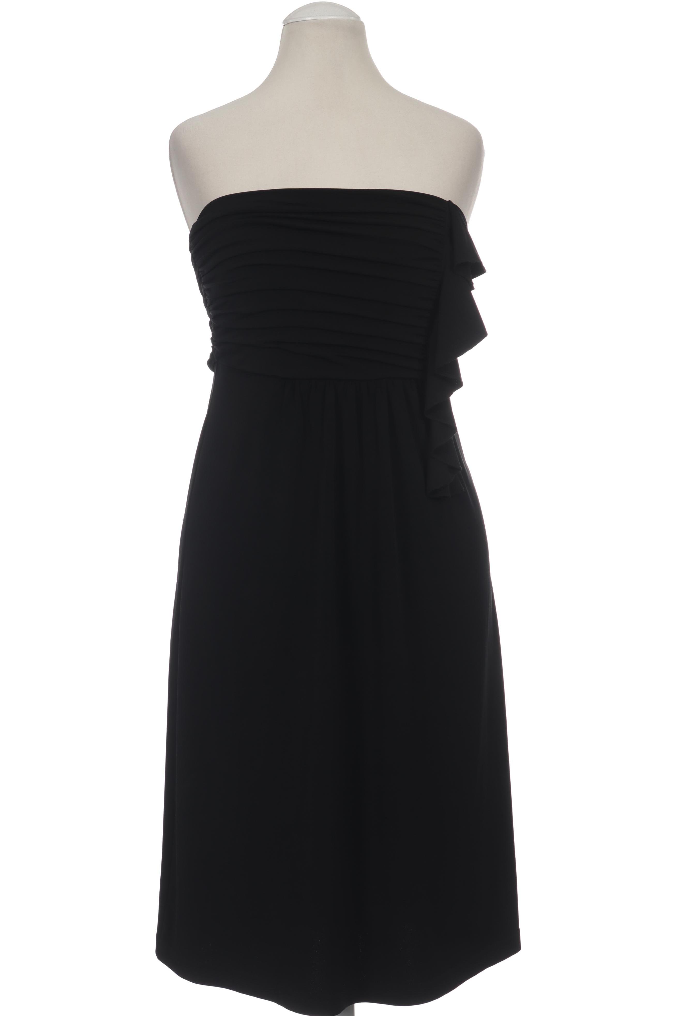 

Esprit Damen Kleid, schwarz, Gr. 34