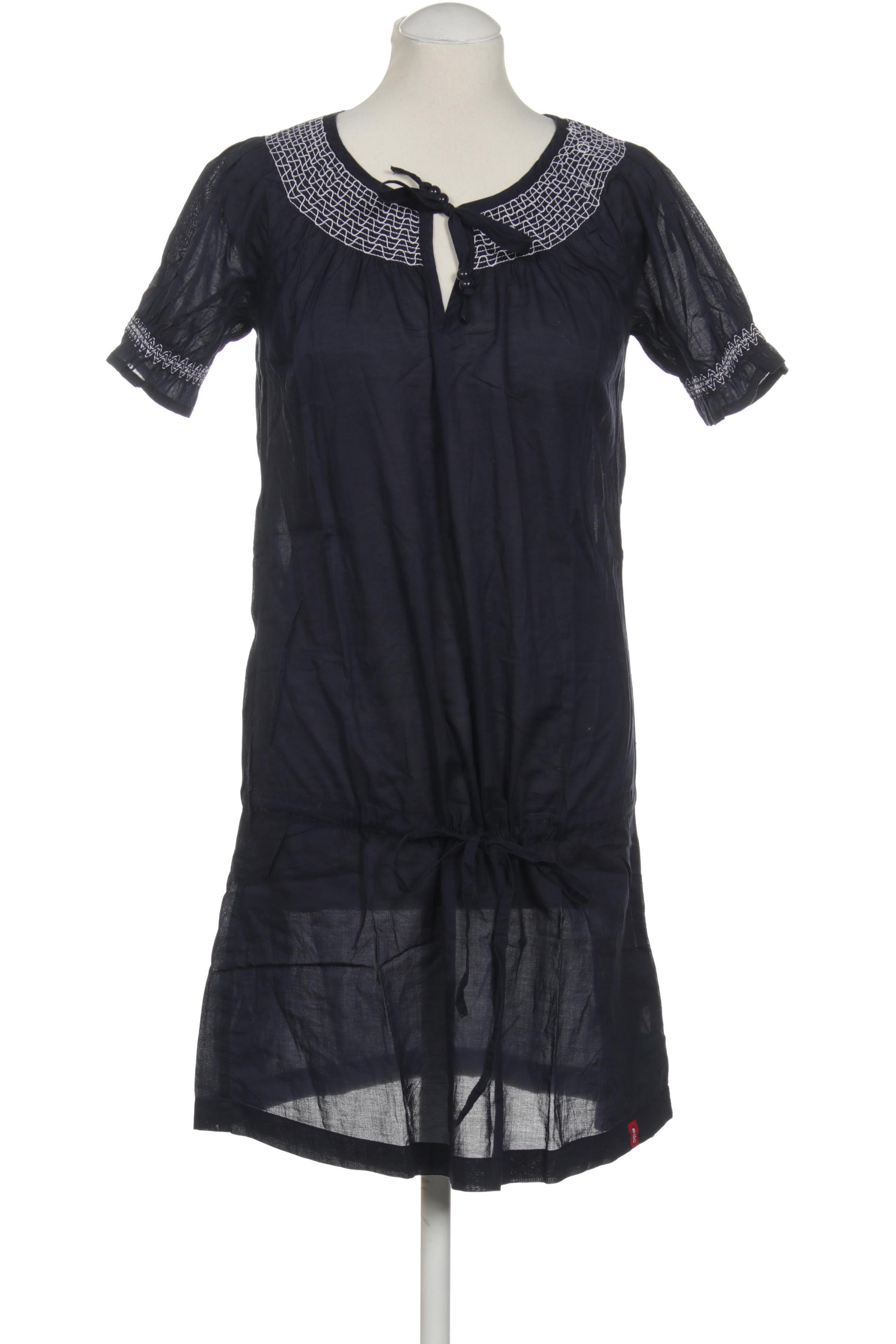 Thumbnail - Esprit Damen Kleid, blau, Gr. 36