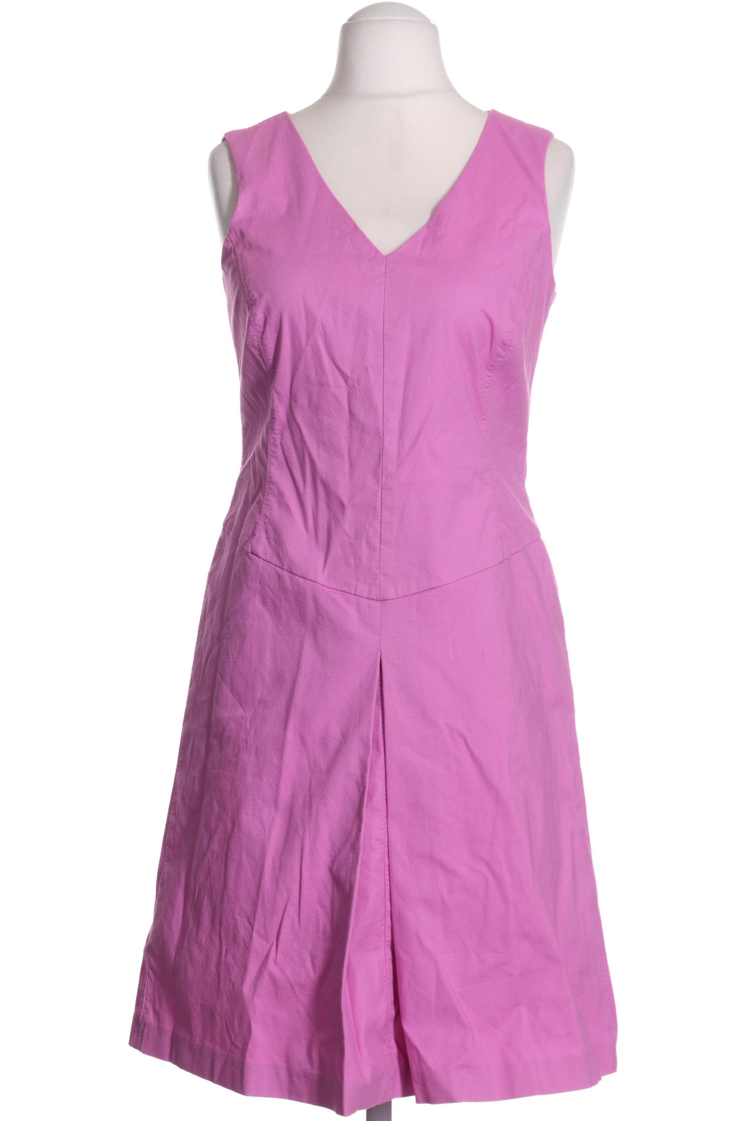 

Esprit Damen Kleid, pink, Gr. 38
