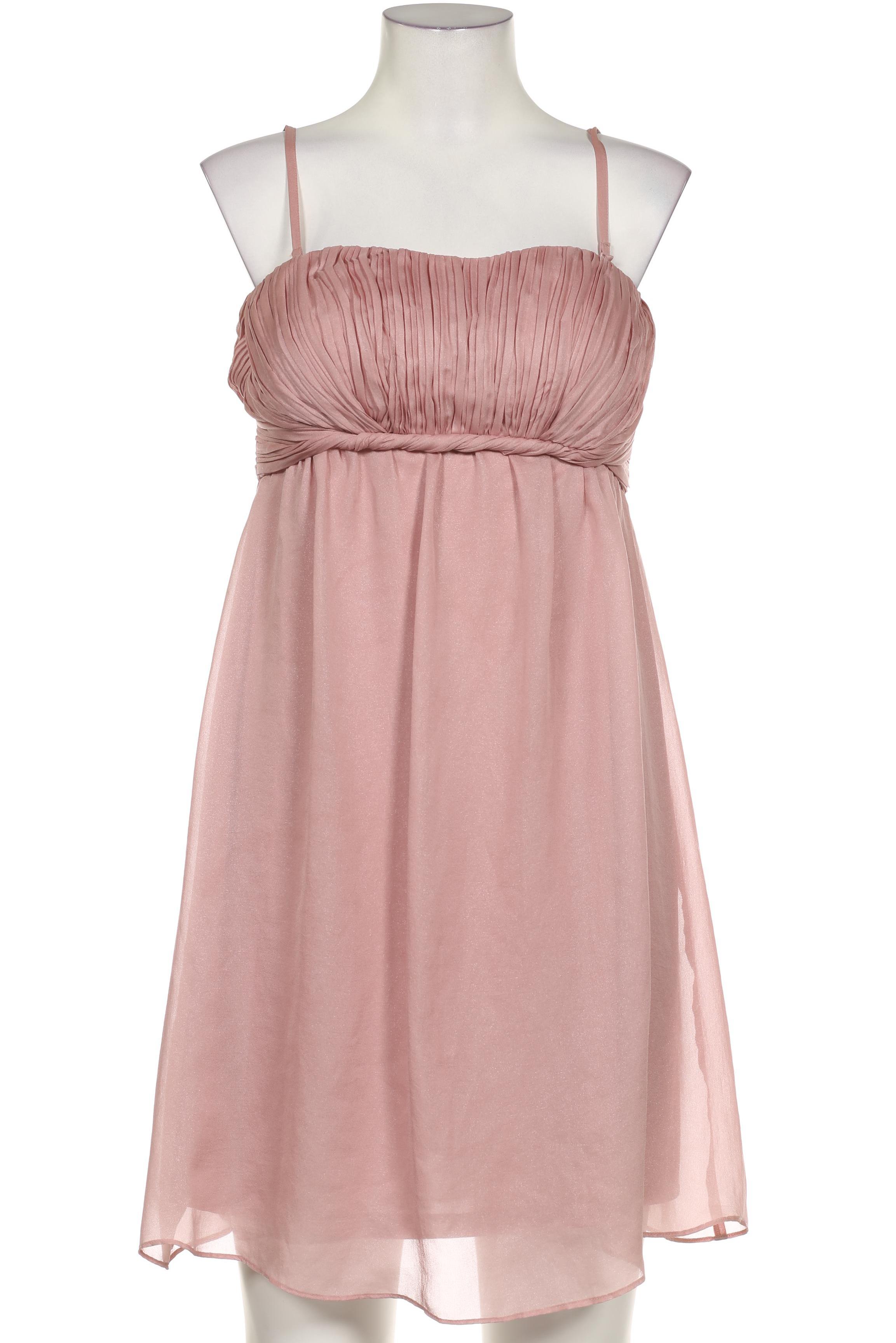 

Esprit Damen Kleid, pink, Gr. 40