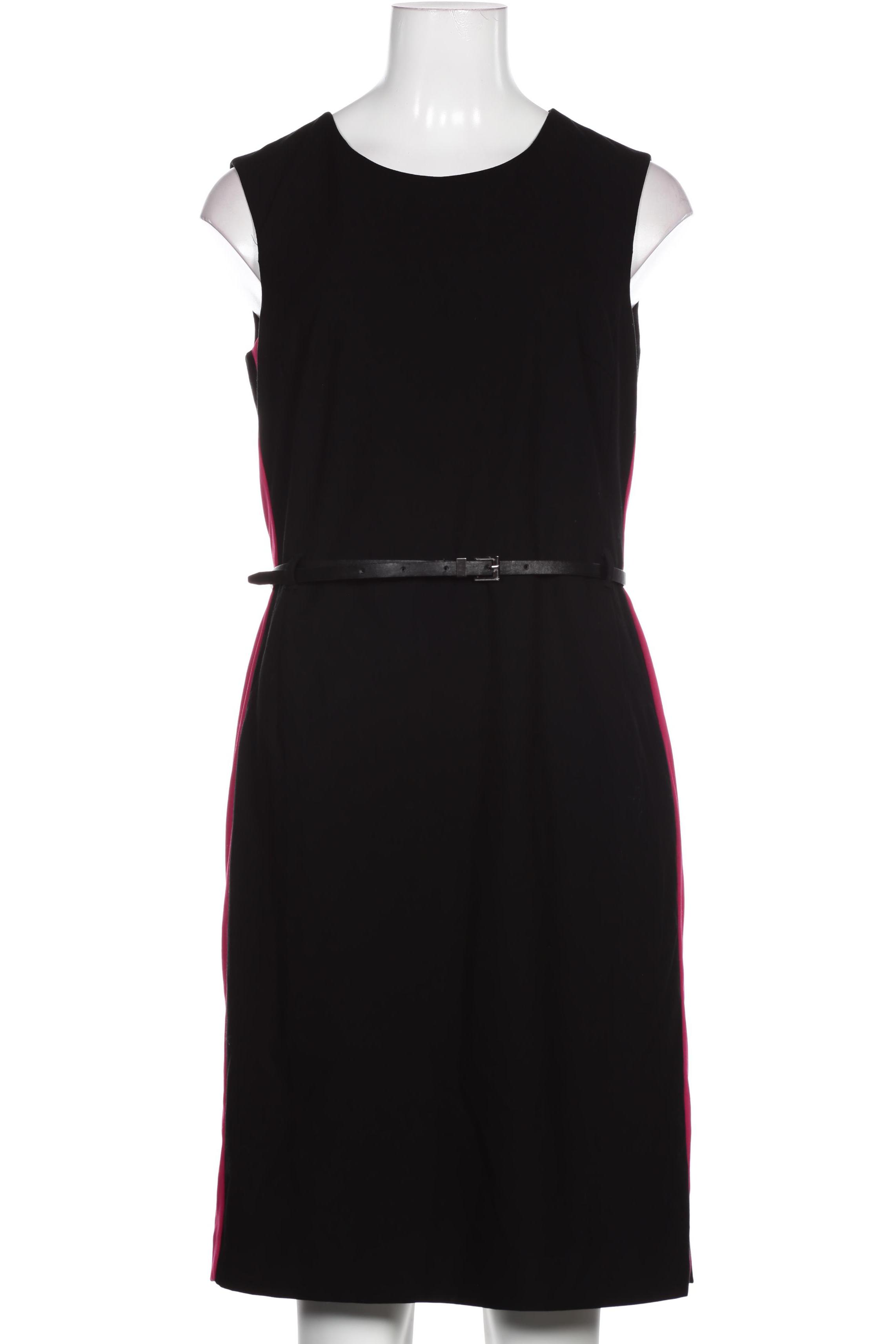 

Esprit Damen Kleid, schwarz, Gr. 34