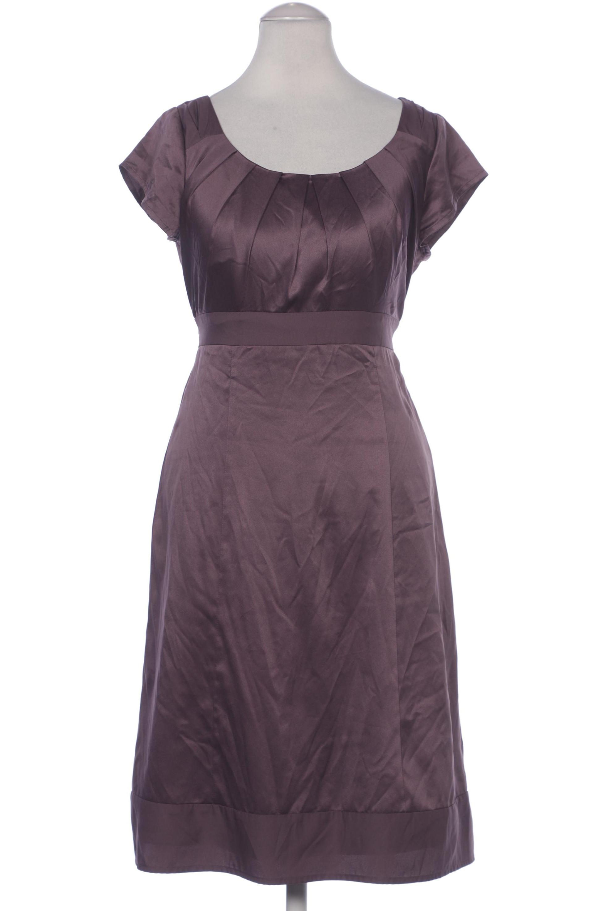 

Esprit Damen Kleid, braun, Gr. 34