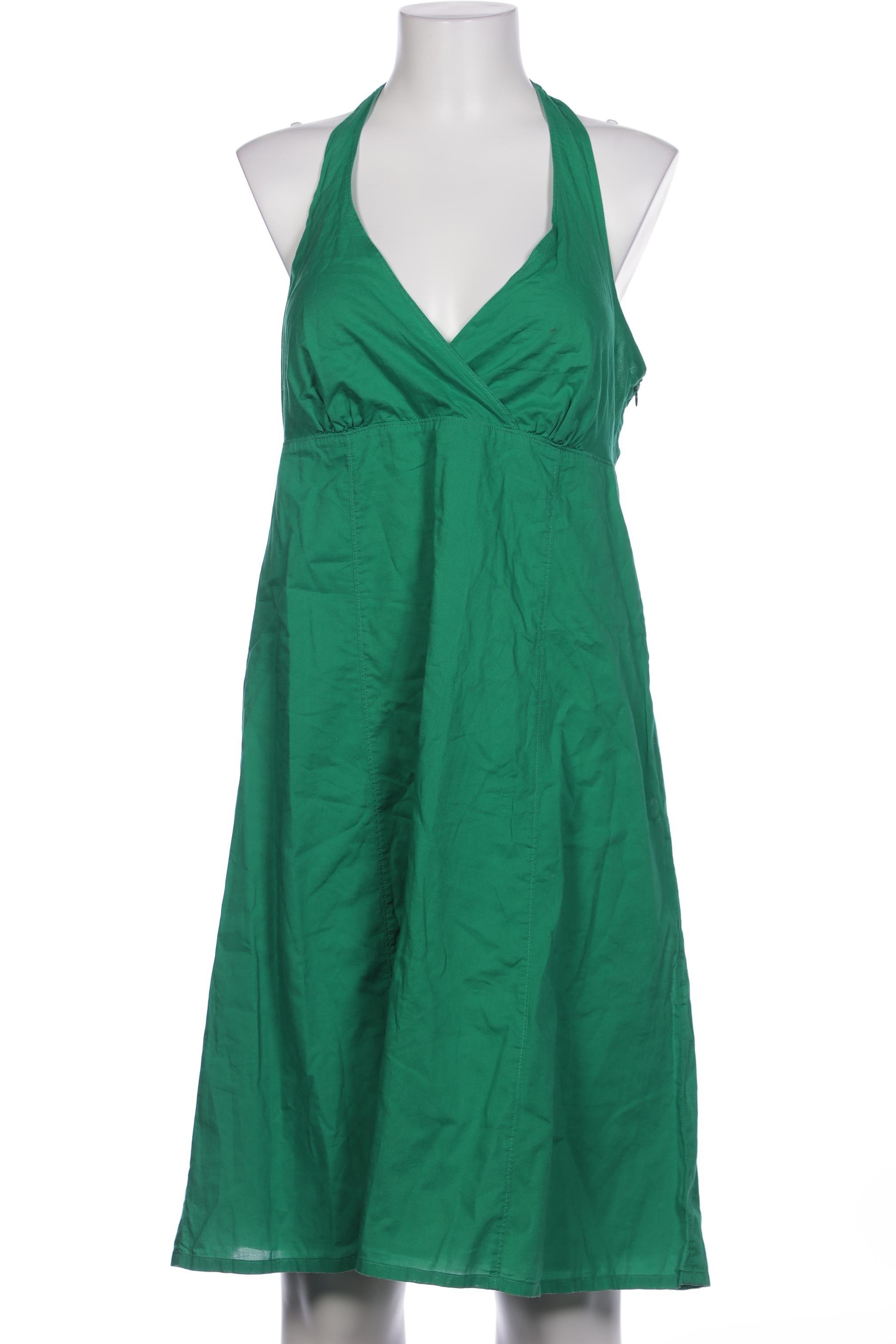 

Esprit Damen Kleid, grün, Gr. 42