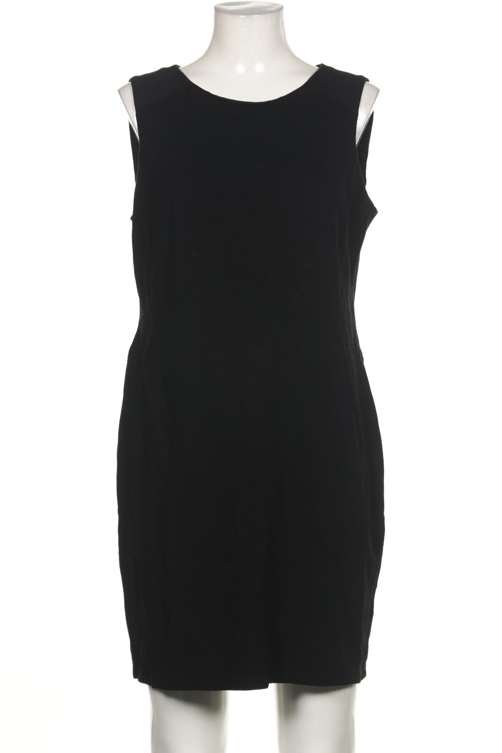 

Esprit Damen Kleid, schwarz, Gr. 42