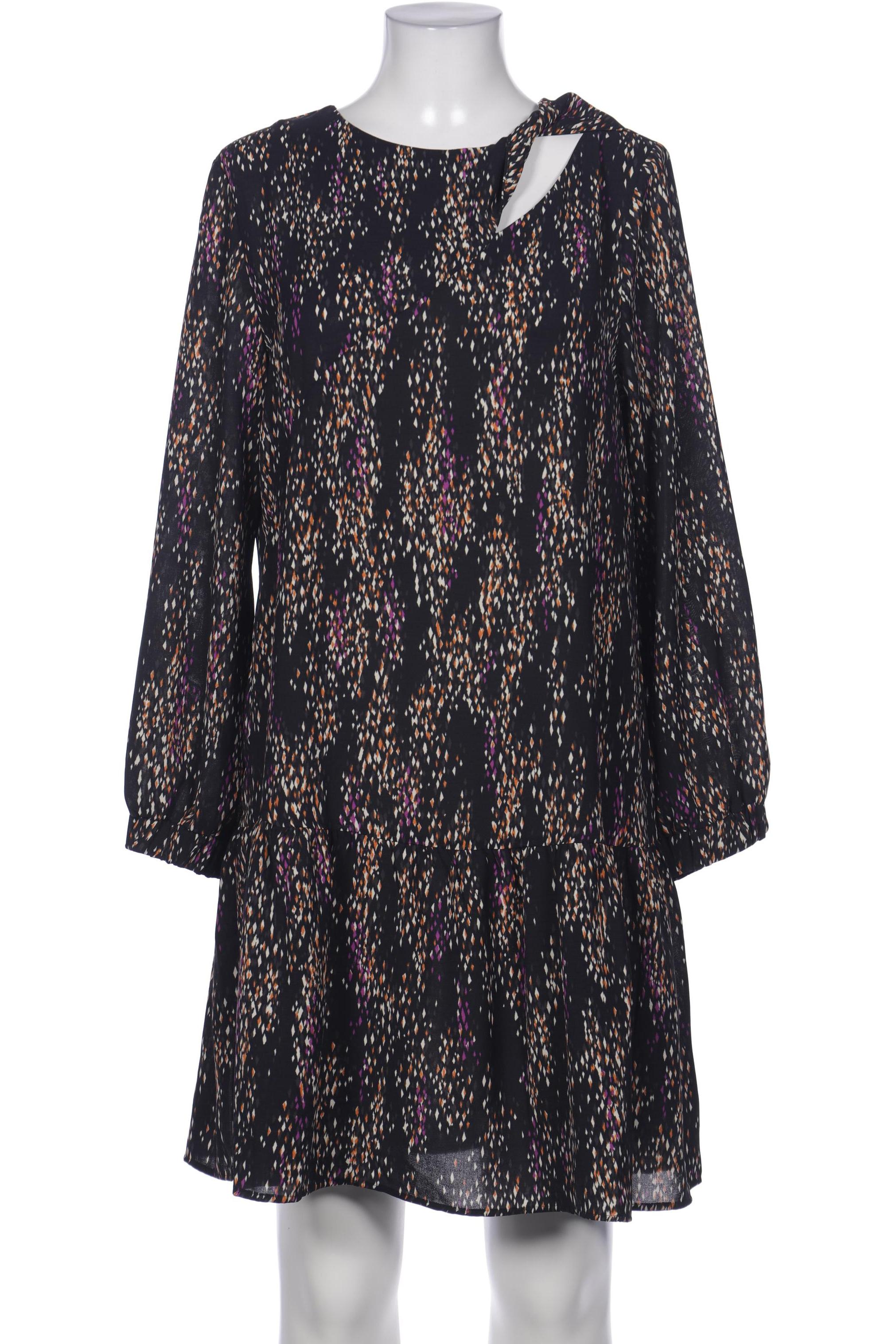 

Esprit Damen Kleid, schwarz, Gr. 40