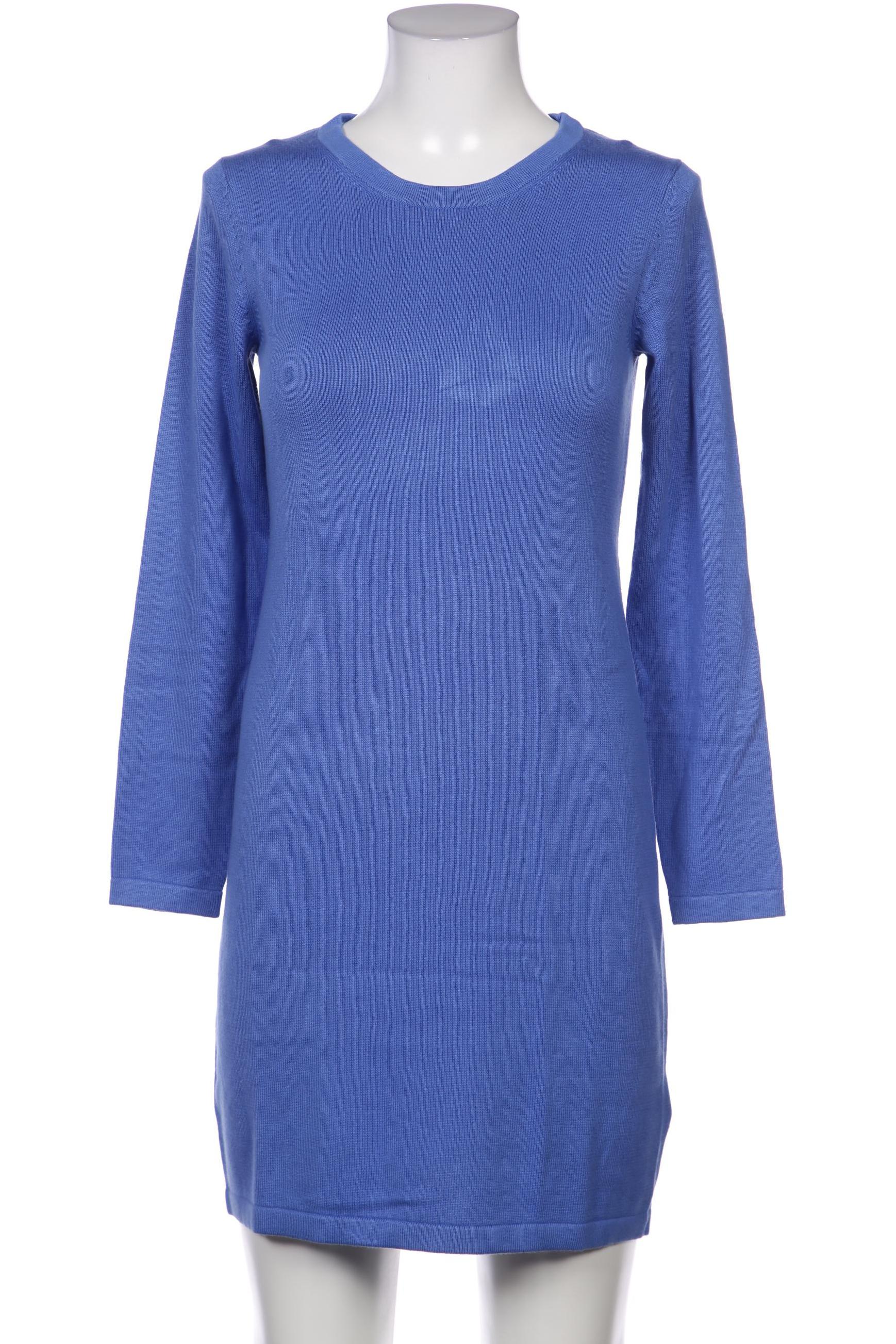

Esprit Damen Kleid, blau, Gr. 36