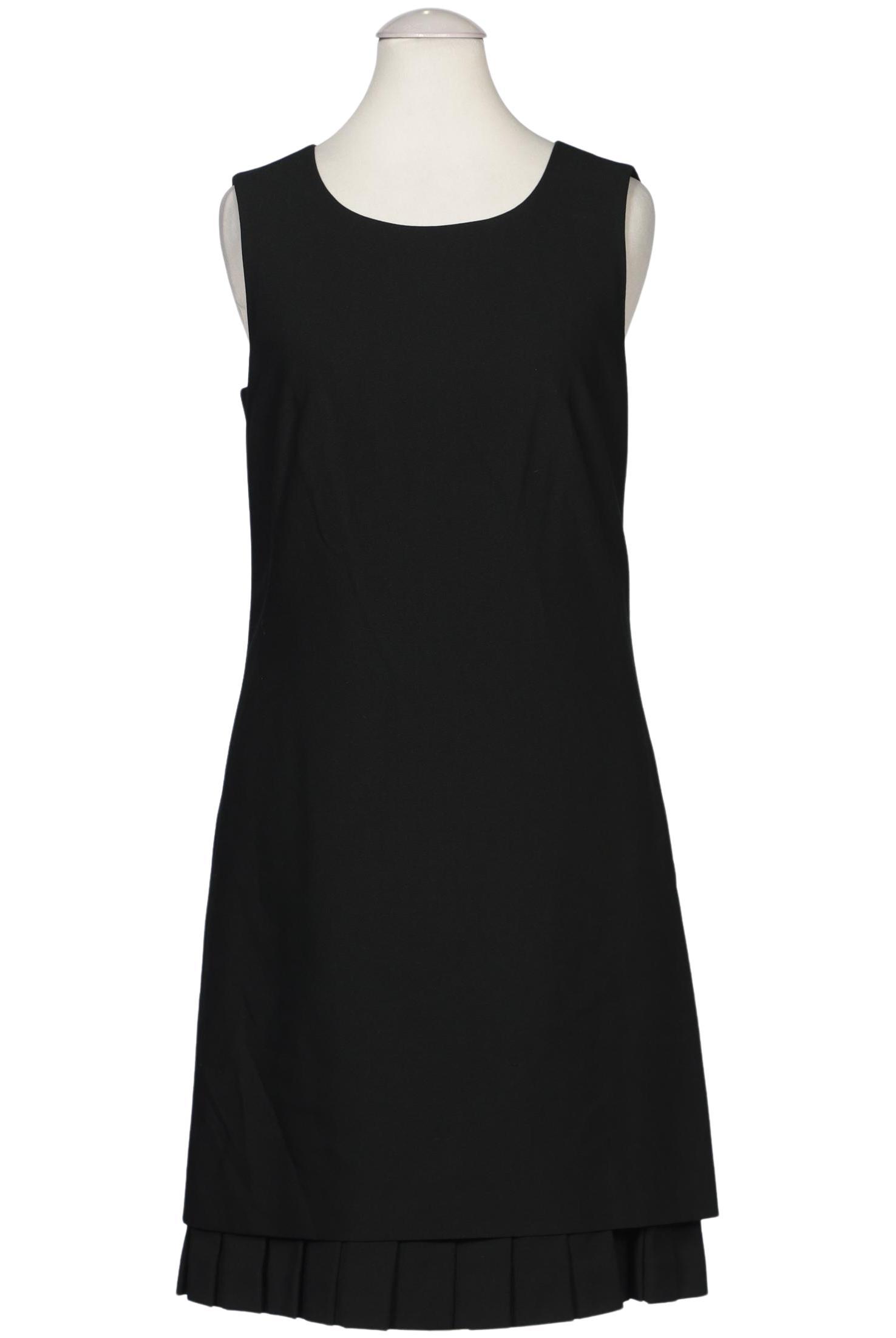 

Esprit Damen Kleid, schwarz, Gr. 34