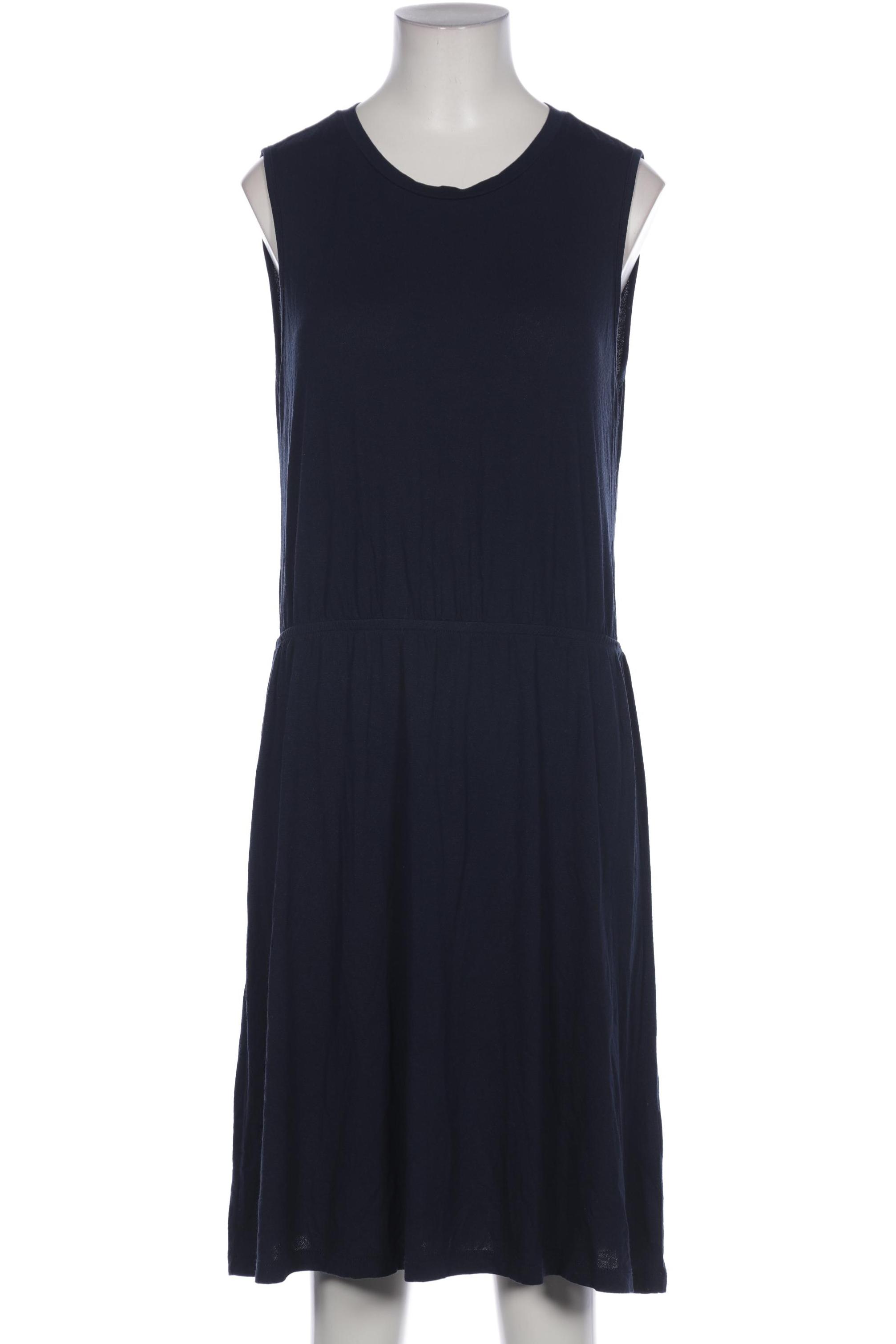 

Esprit Damen Kleid, marineblau, Gr. 38
