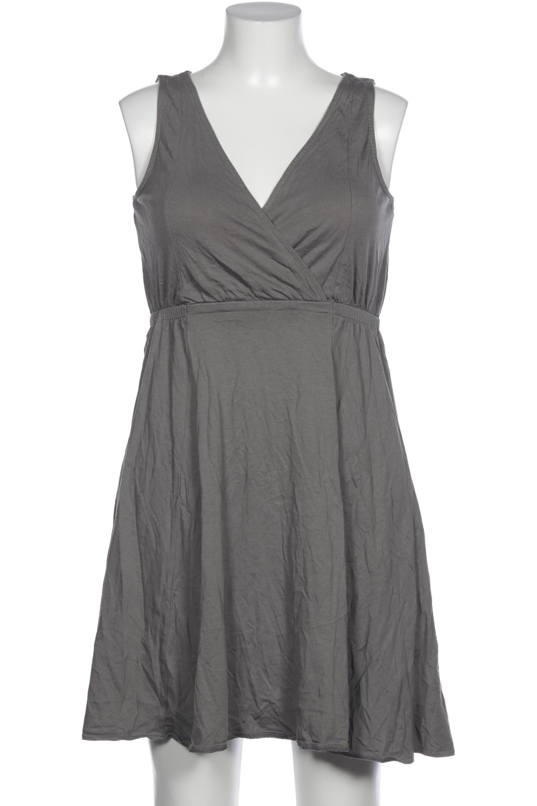 

Esprit Damen Kleid, grau, Gr. 42
