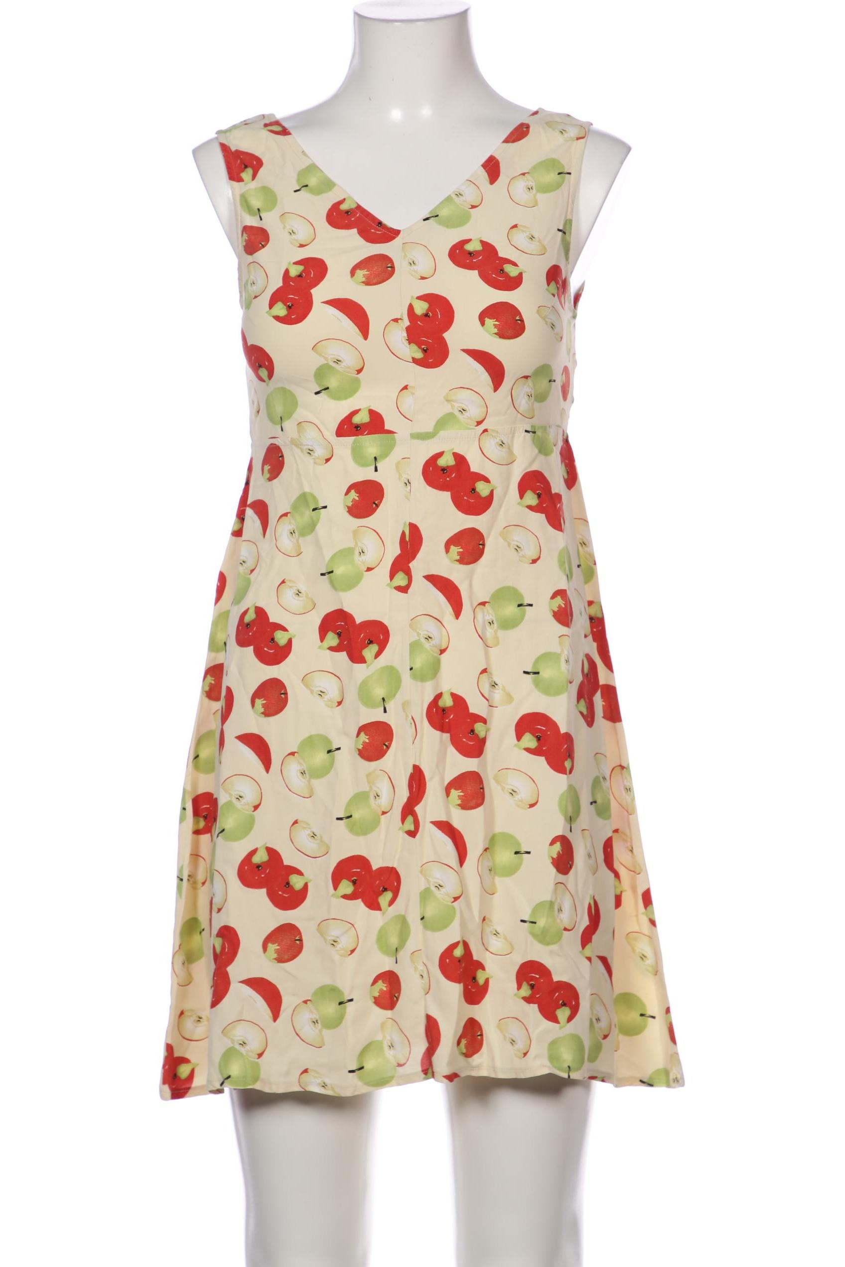 

Esprit Damen Kleid, mehrfarbig, Gr. 36