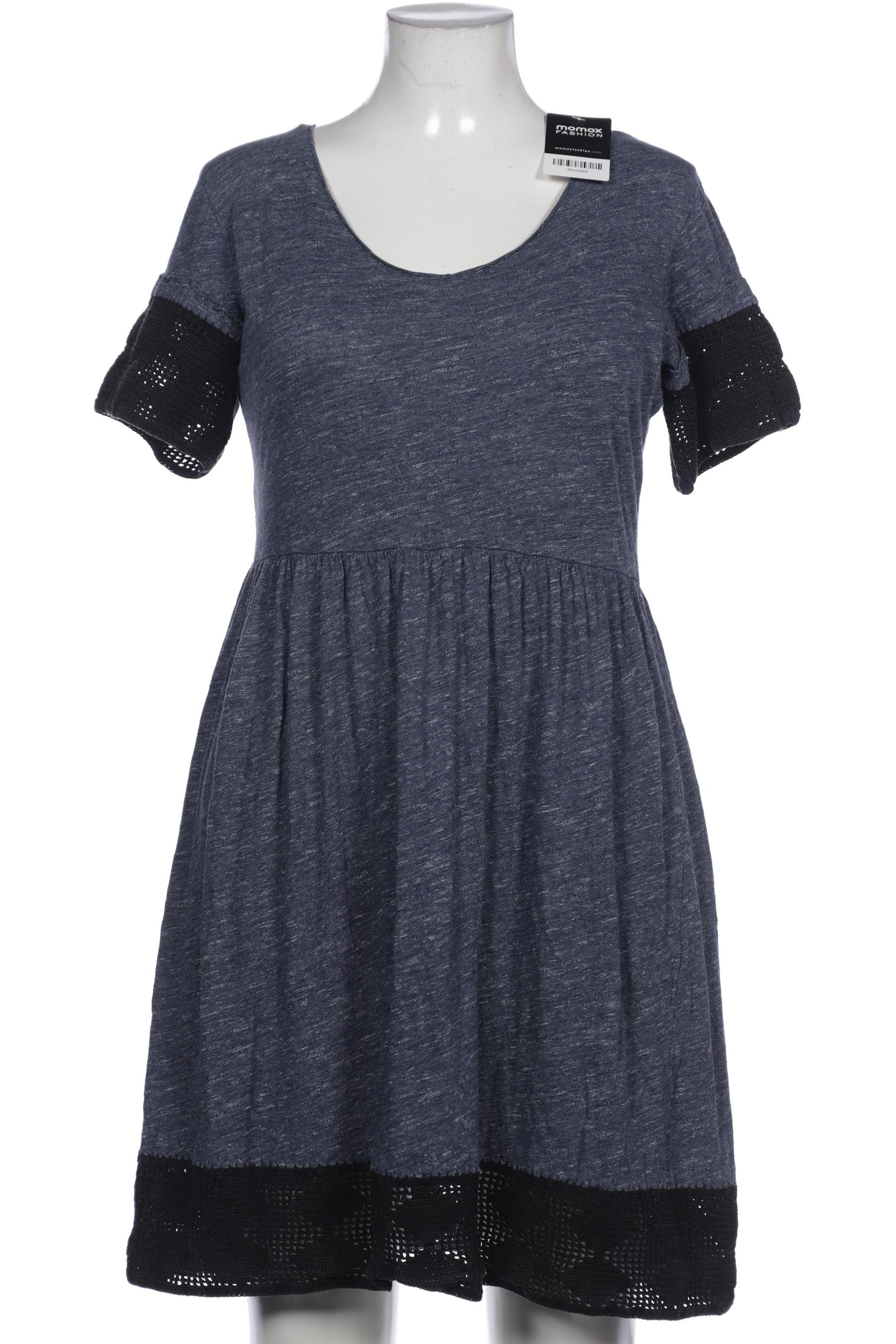 

Esprit Damen Kleid, marineblau, Gr. 44