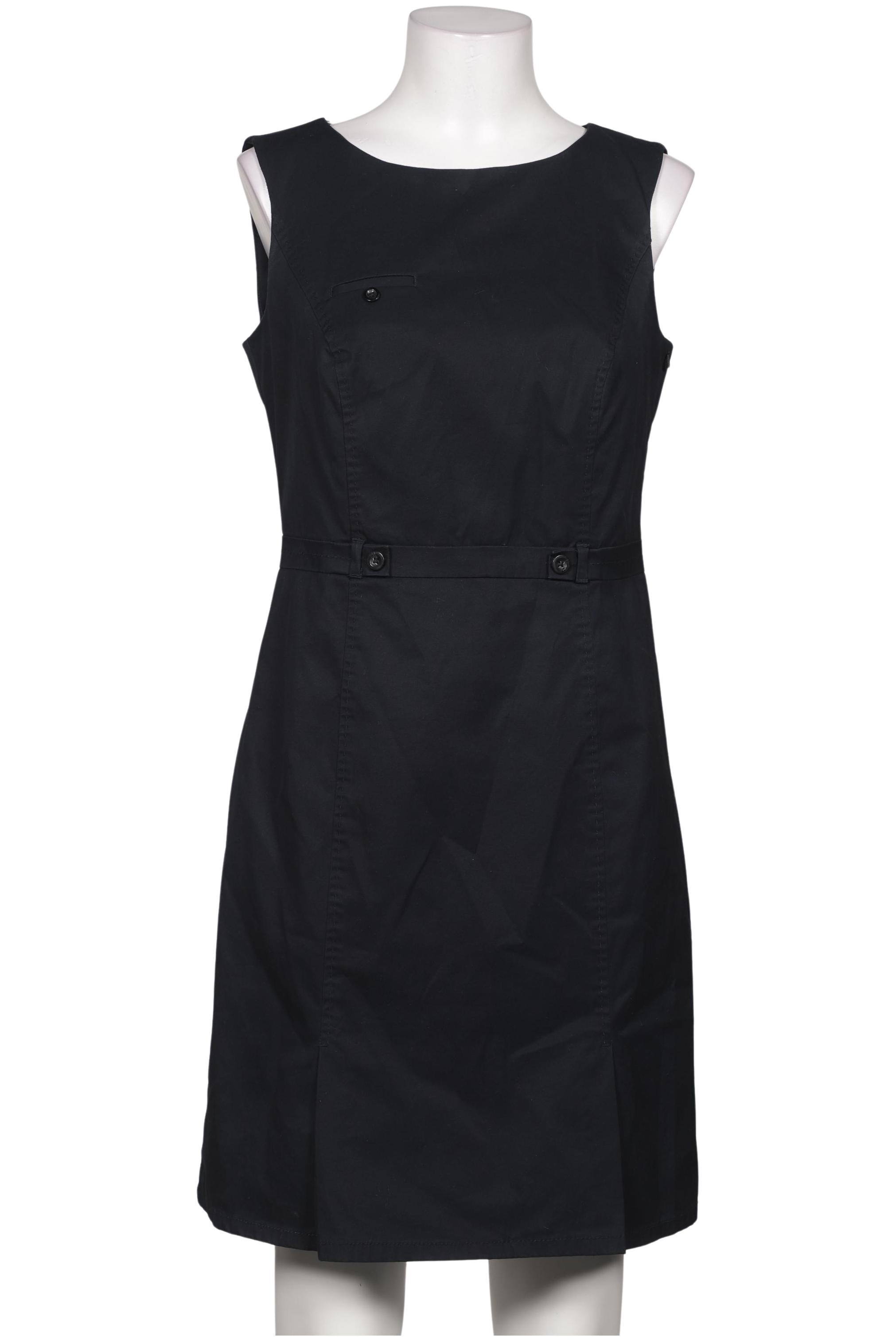 

Esprit Damen Kleid, marineblau, Gr. 40