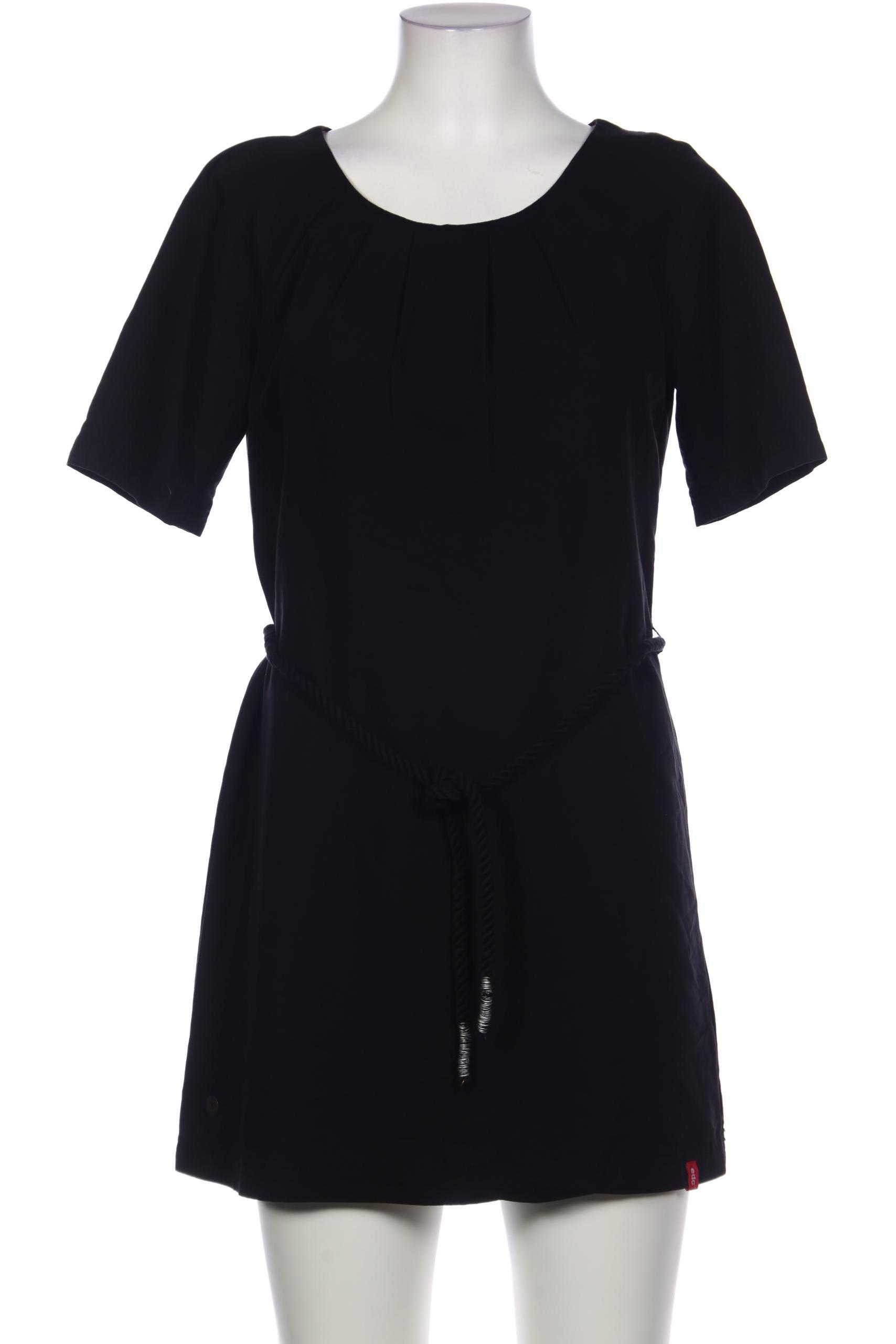 

Esprit Damen Kleid, schwarz