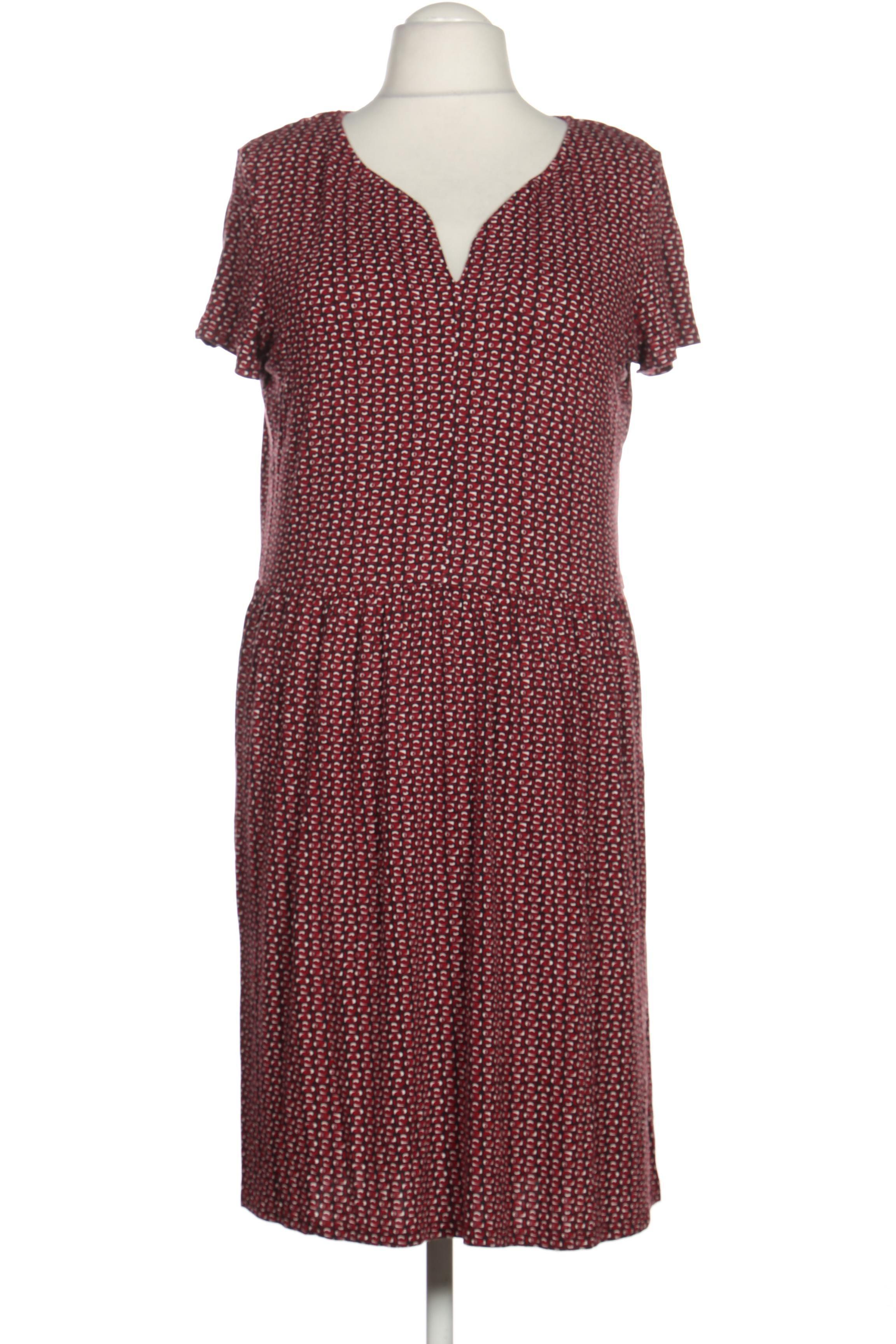 

Esprit Damen Kleid, rot, Gr.