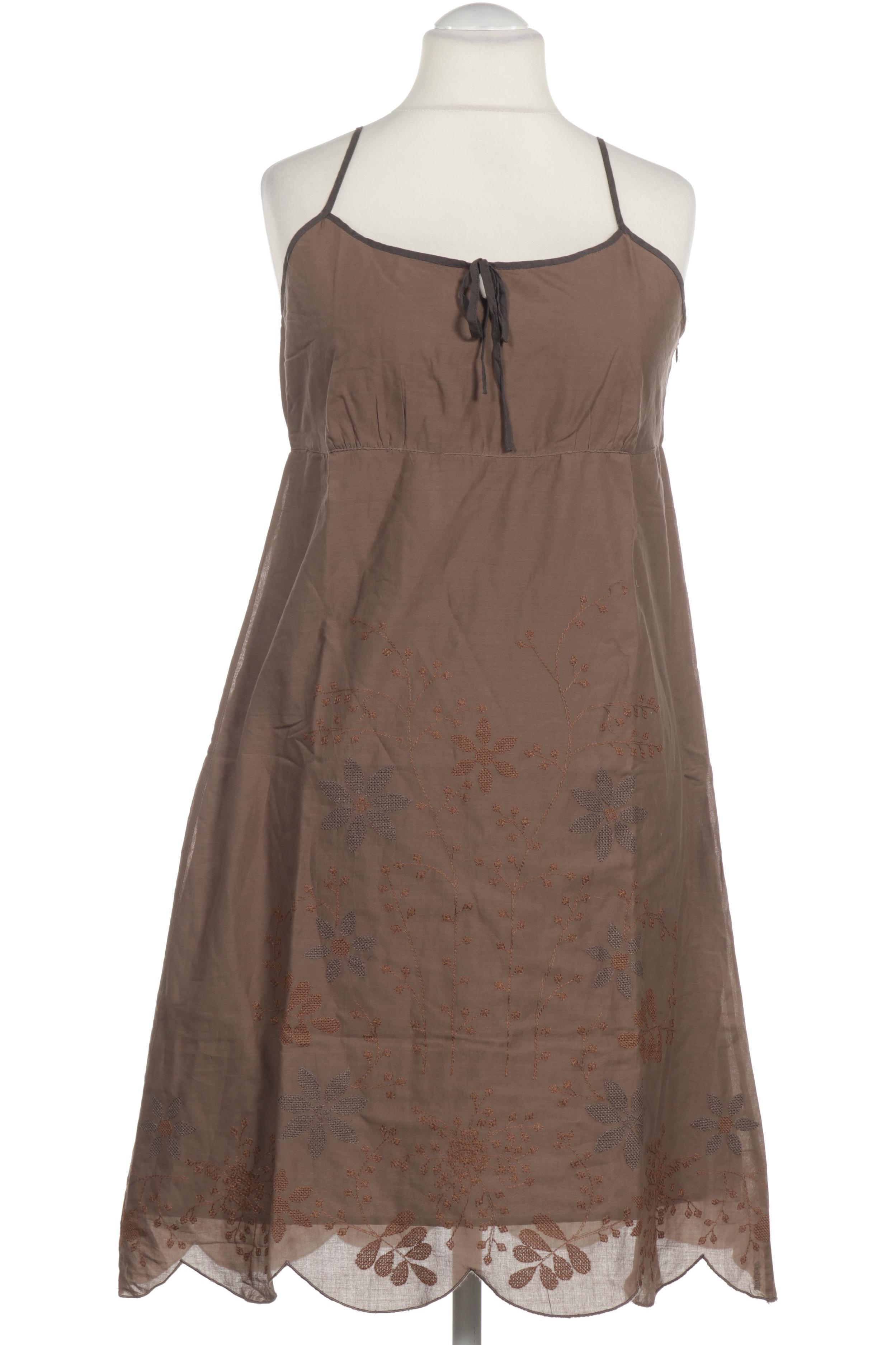 

Esprit Damen Kleid, braun, Gr. 42