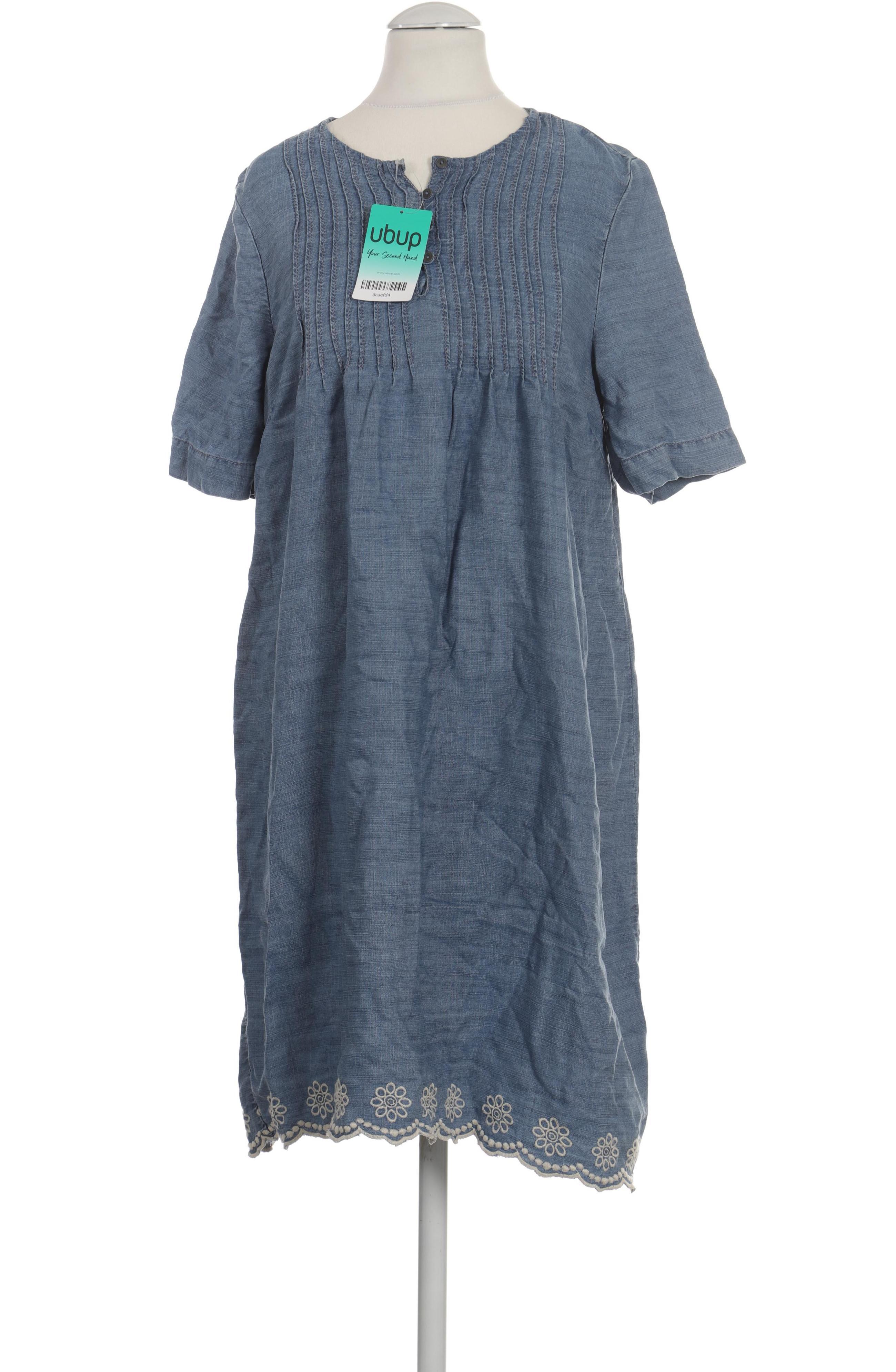 

Esprit Damen Kleid, blau, Gr.