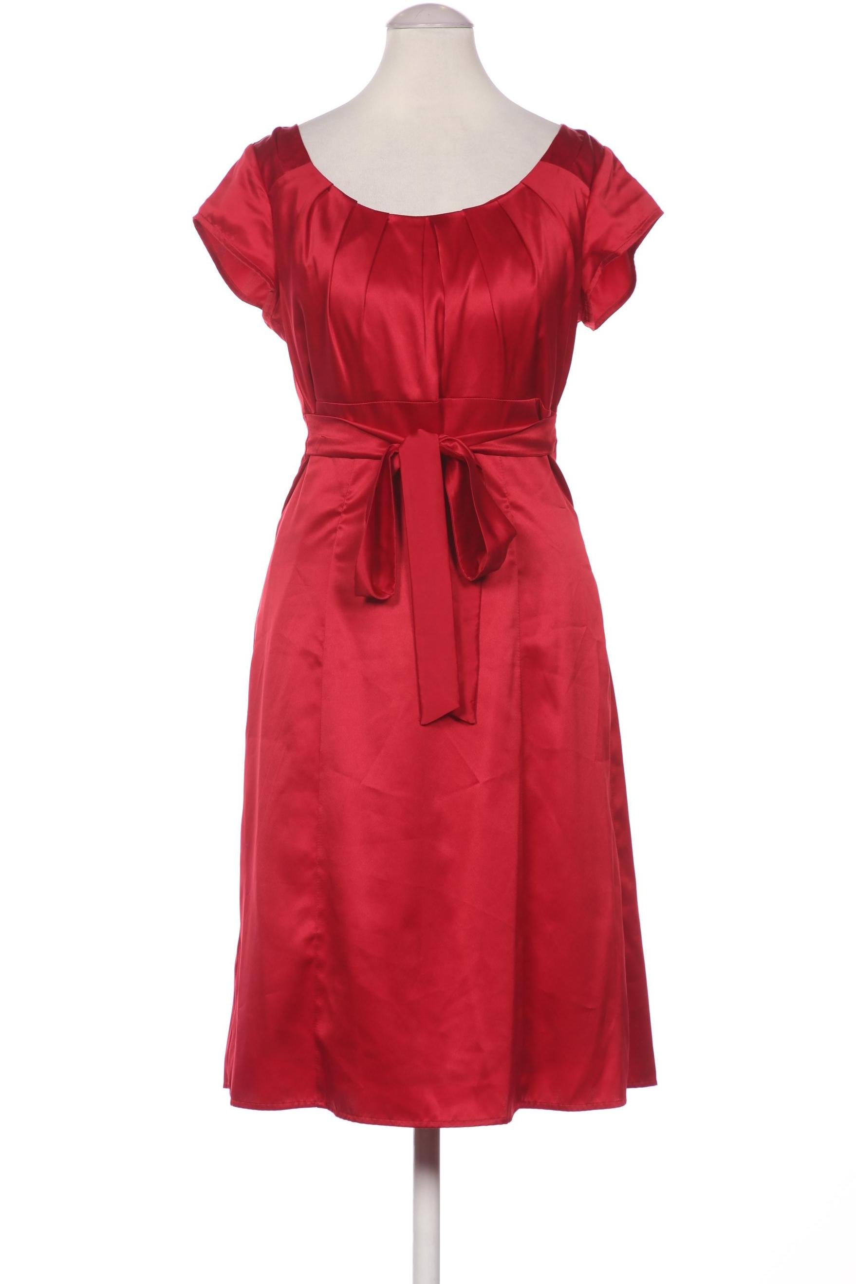 

Esprit Damen Kleid, rot, Gr. 34