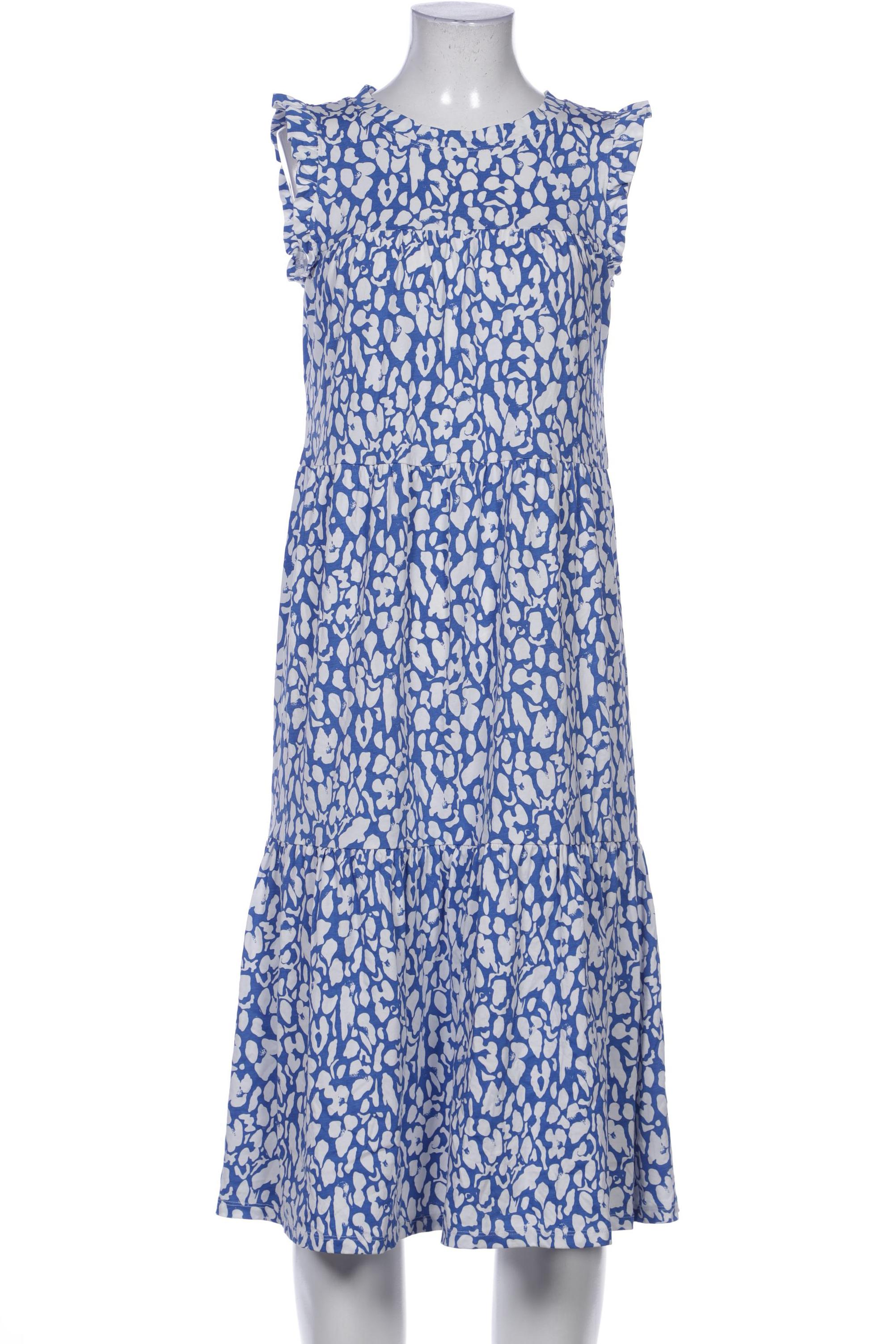 

Esprit Damen Kleid, blau, Gr. 34