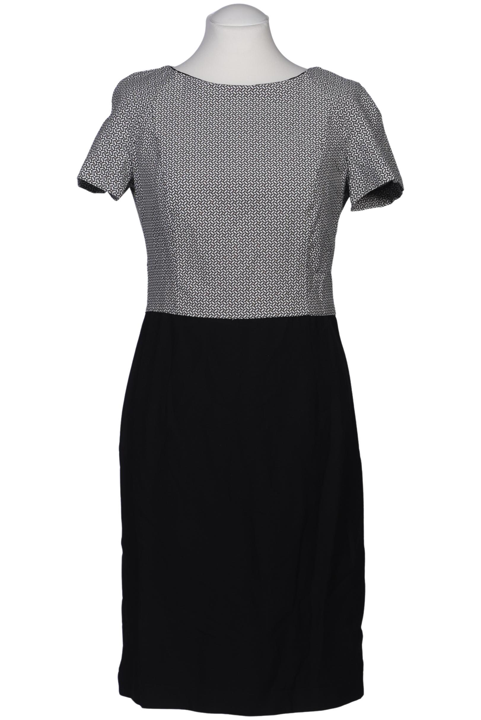 

Esprit Damen Kleid, mehrfarbig, Gr. 38