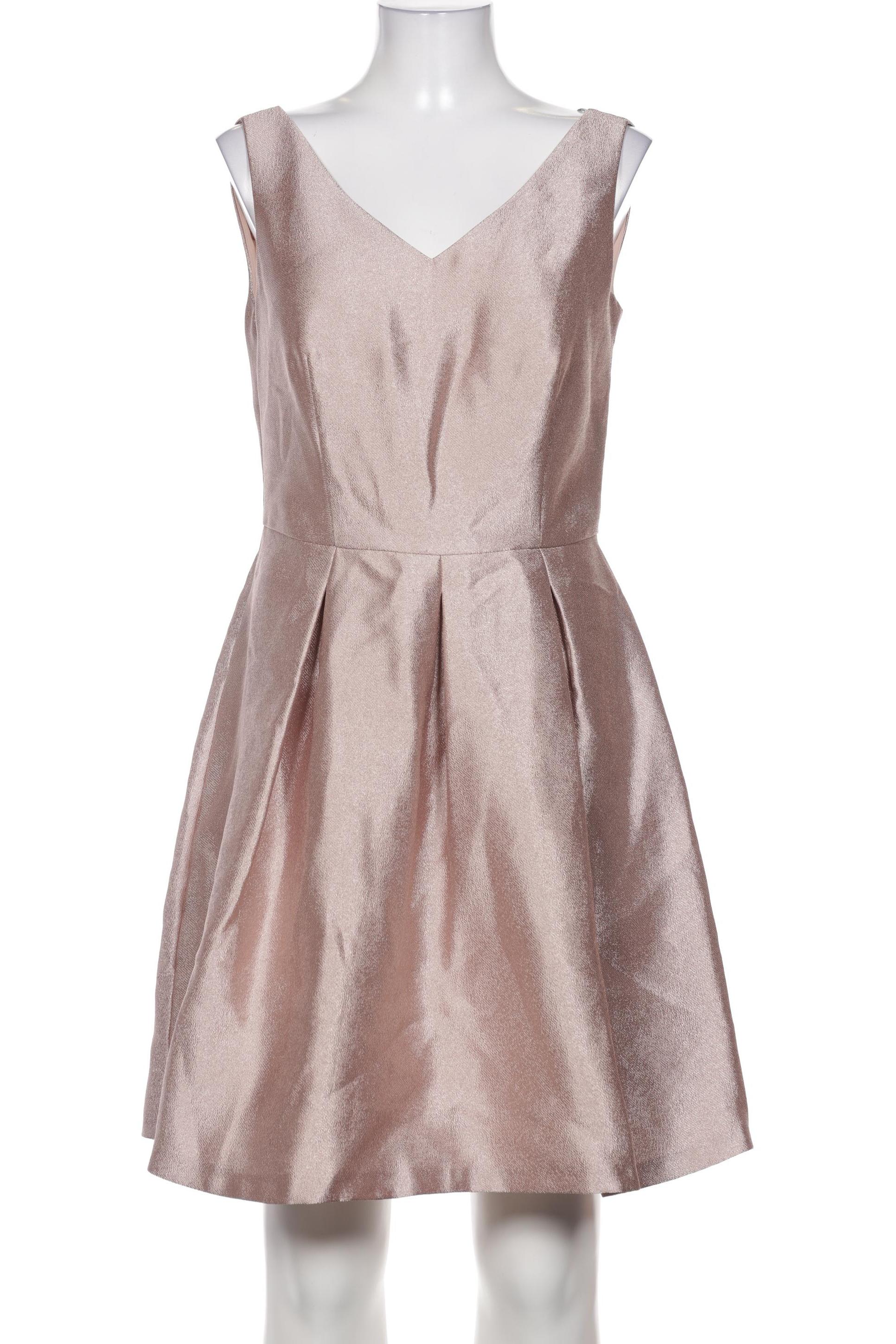 

Esprit Damen Kleid, beige, Gr. 38