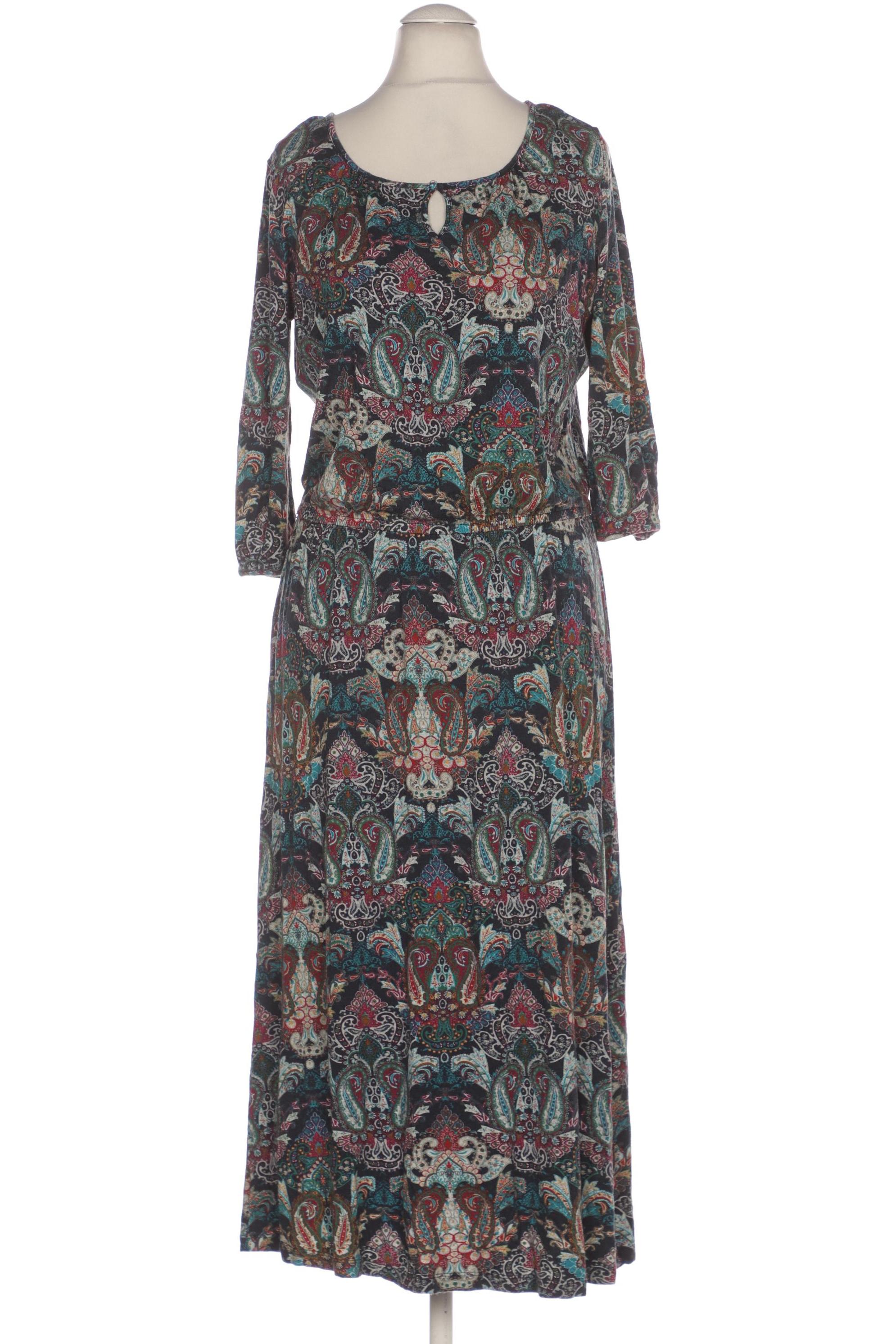 

Esprit Damen Kleid, mehrfarbig