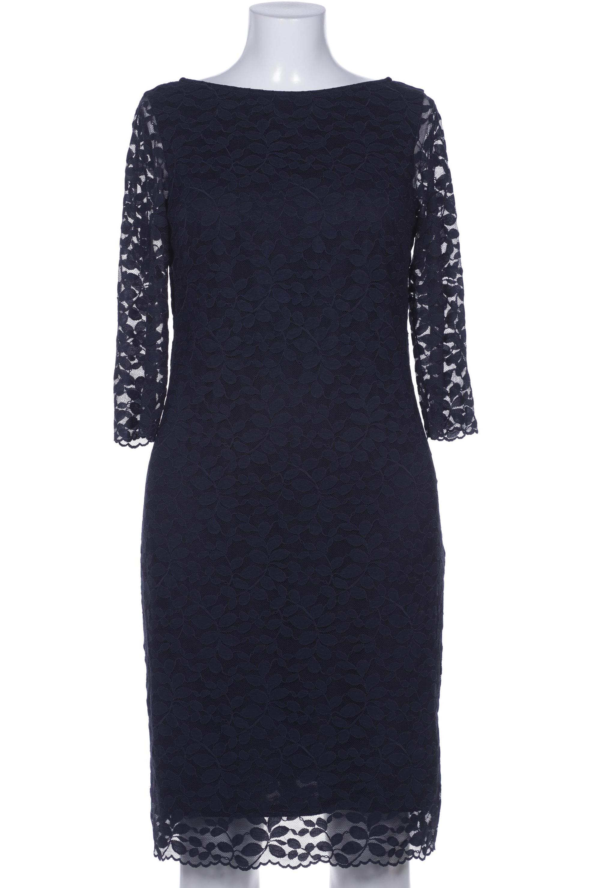

Esprit Damen Kleid, marineblau