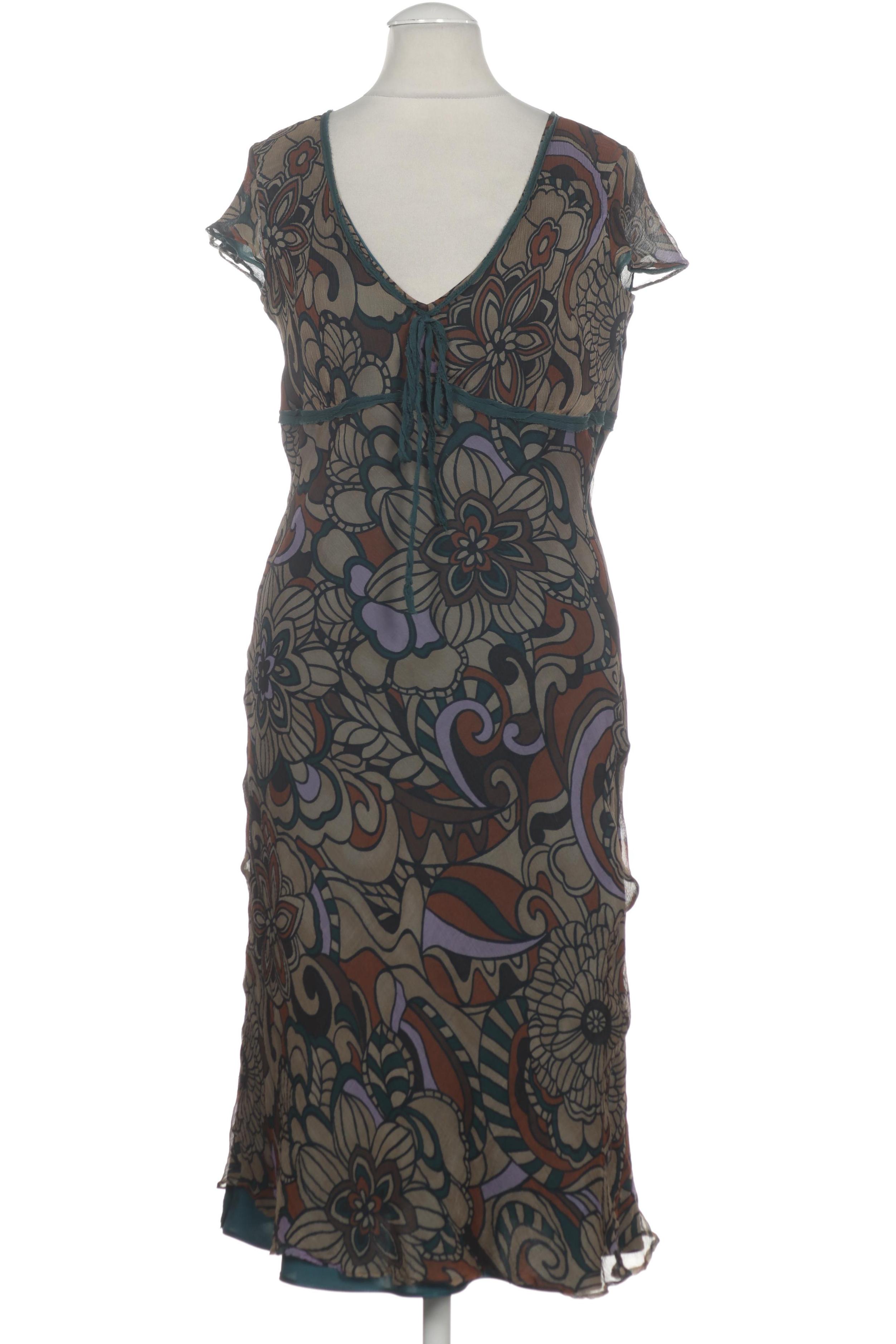 

Esprit Damen Kleid, beige, Gr. 34