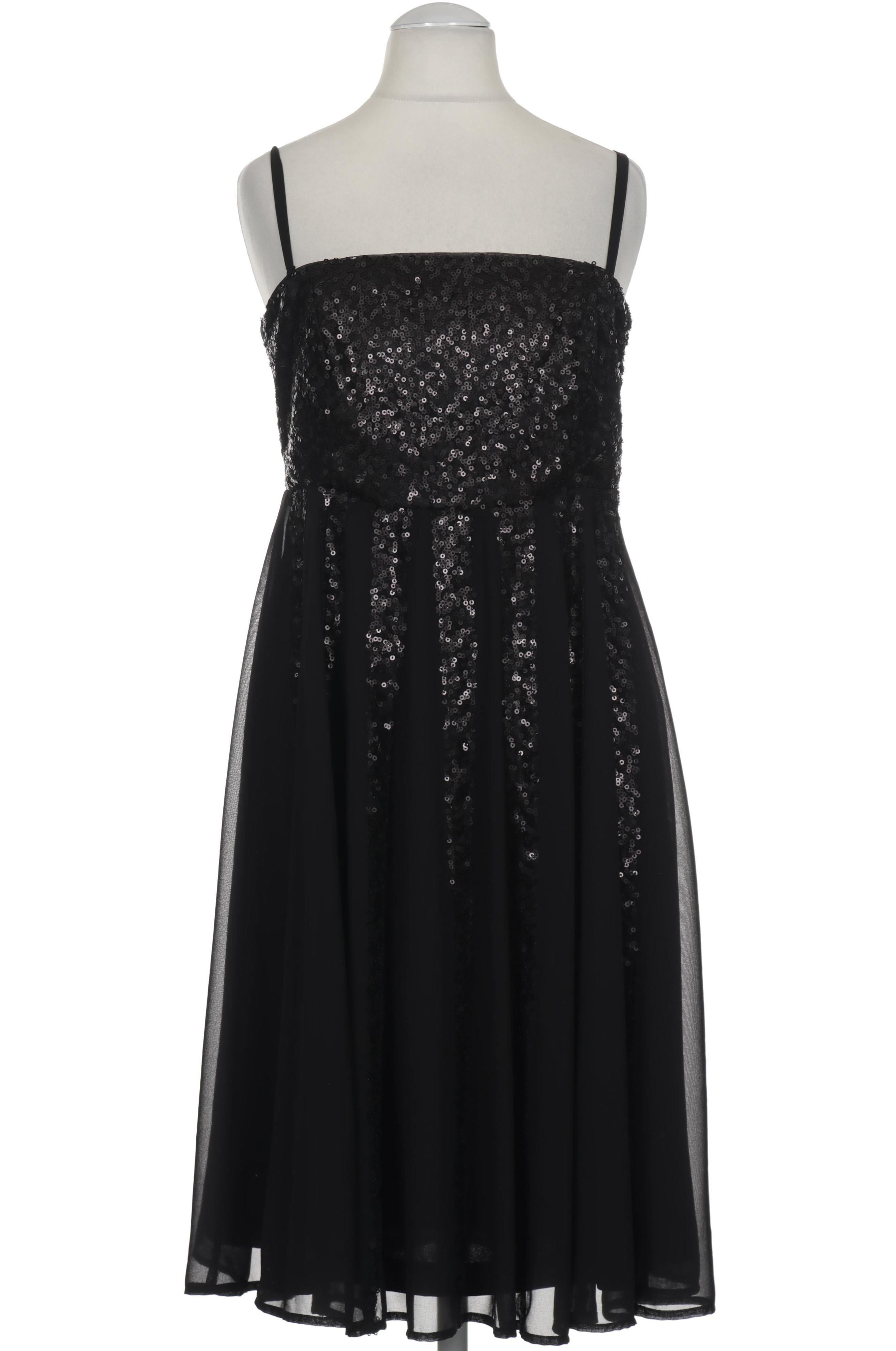 

Esprit Damen Kleid, schwarz, Gr. 36