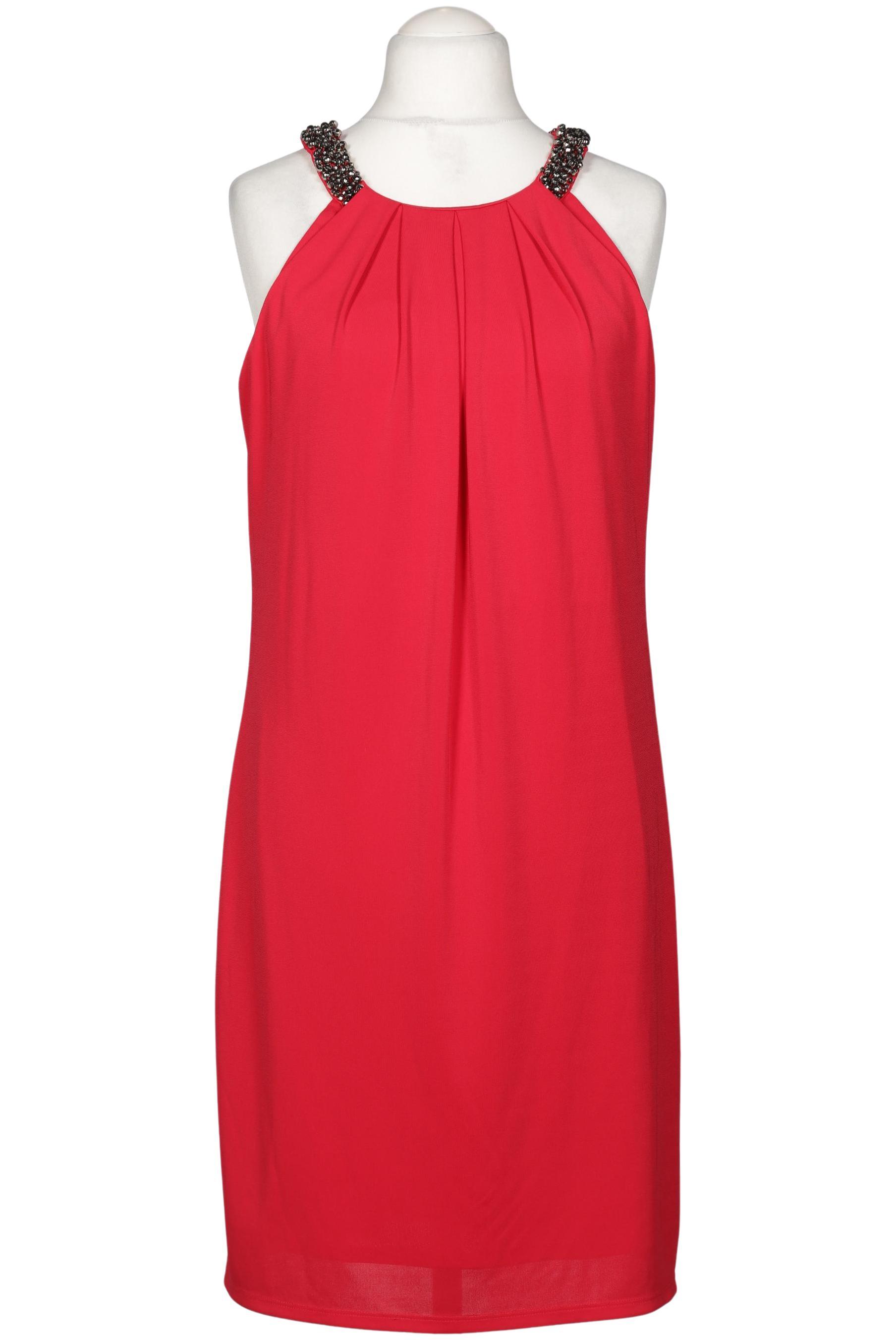 

Esprit Damen Kleid, rot, Gr. 46