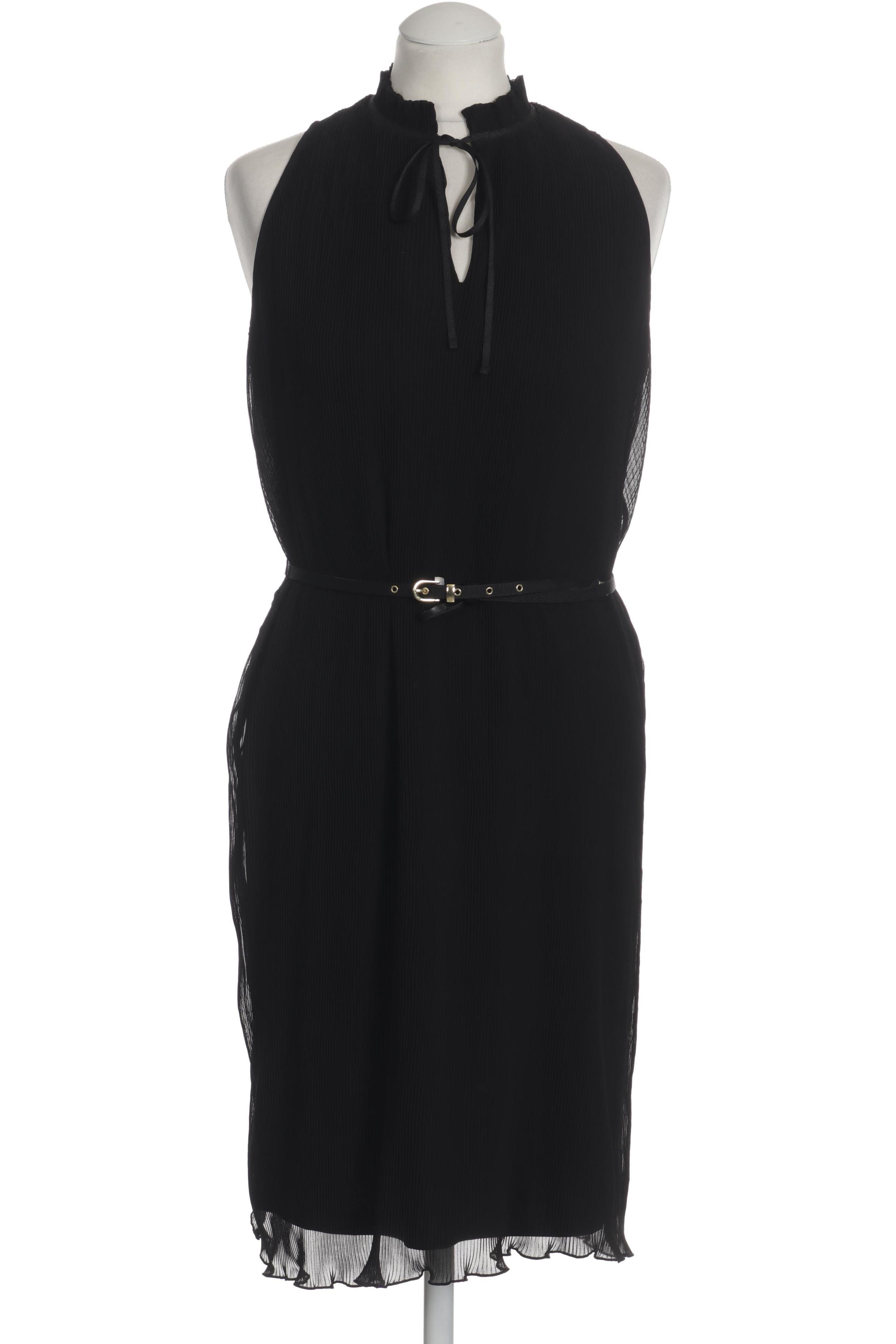 

Esprit Damen Kleid, schwarz, Gr. 38