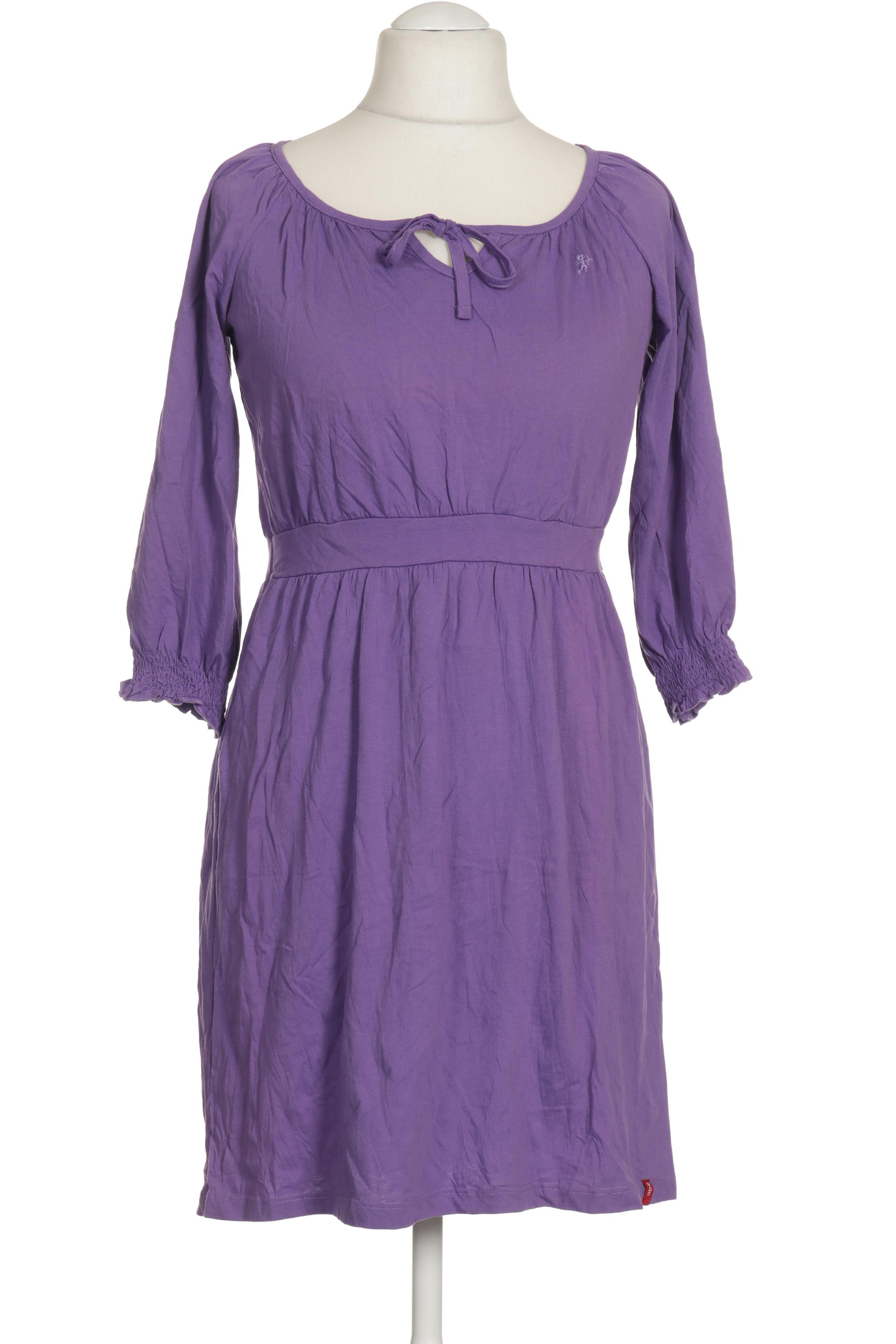 

Esprit Damen Kleid, flieder, Gr. 38