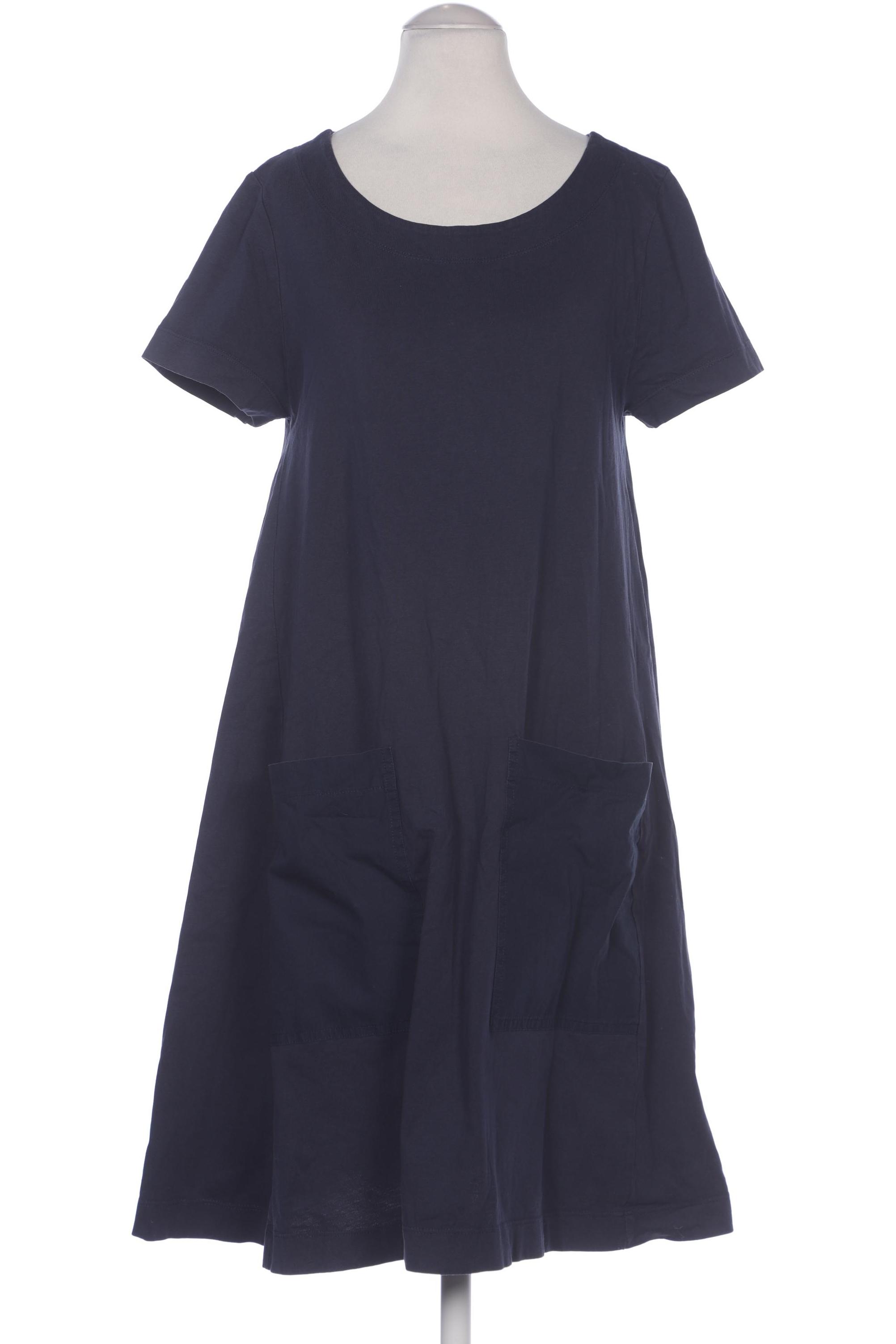 

Esprit Damen Kleid, marineblau, Gr. 34