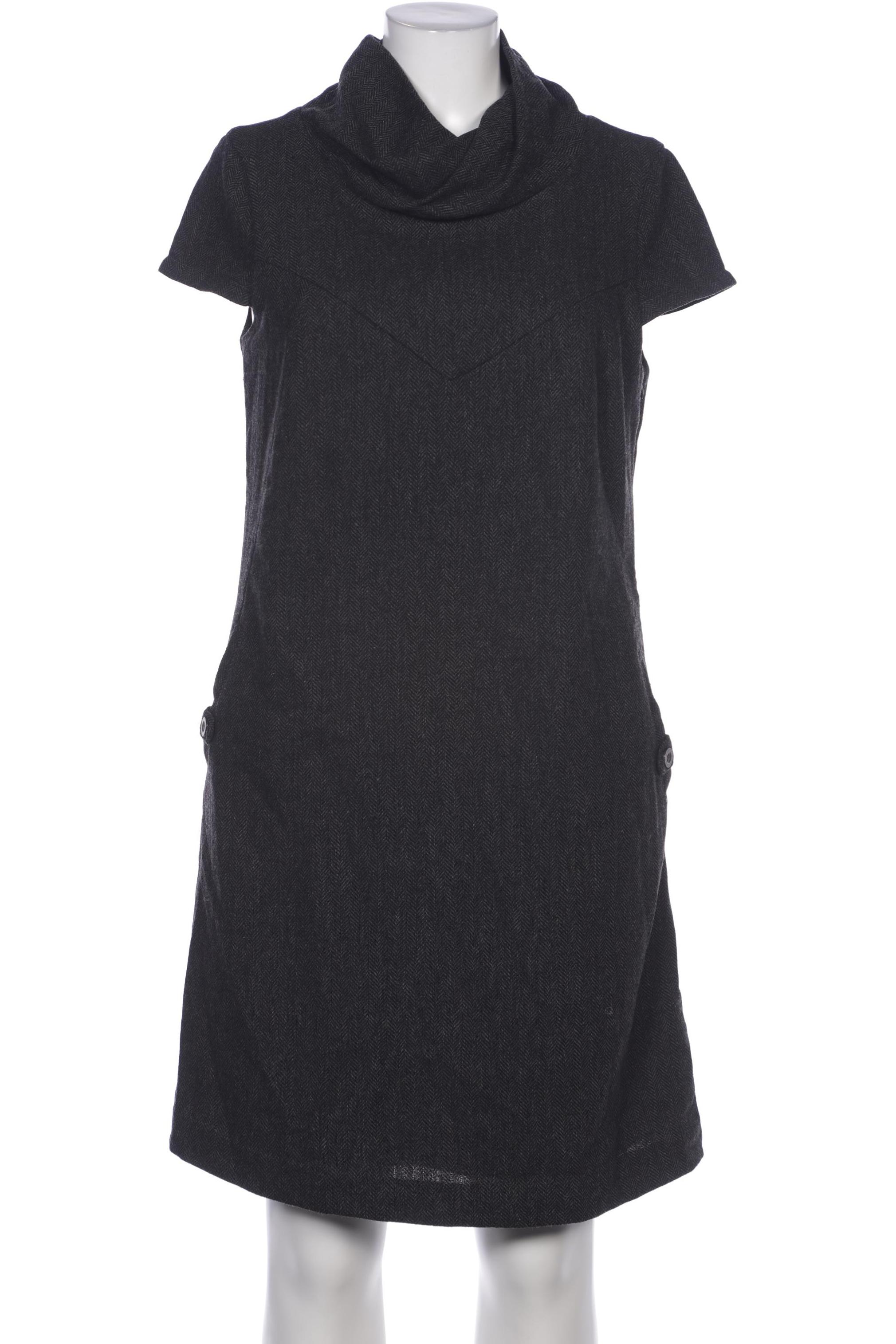 

Esprit Damen Kleid, schwarz, Gr. 44