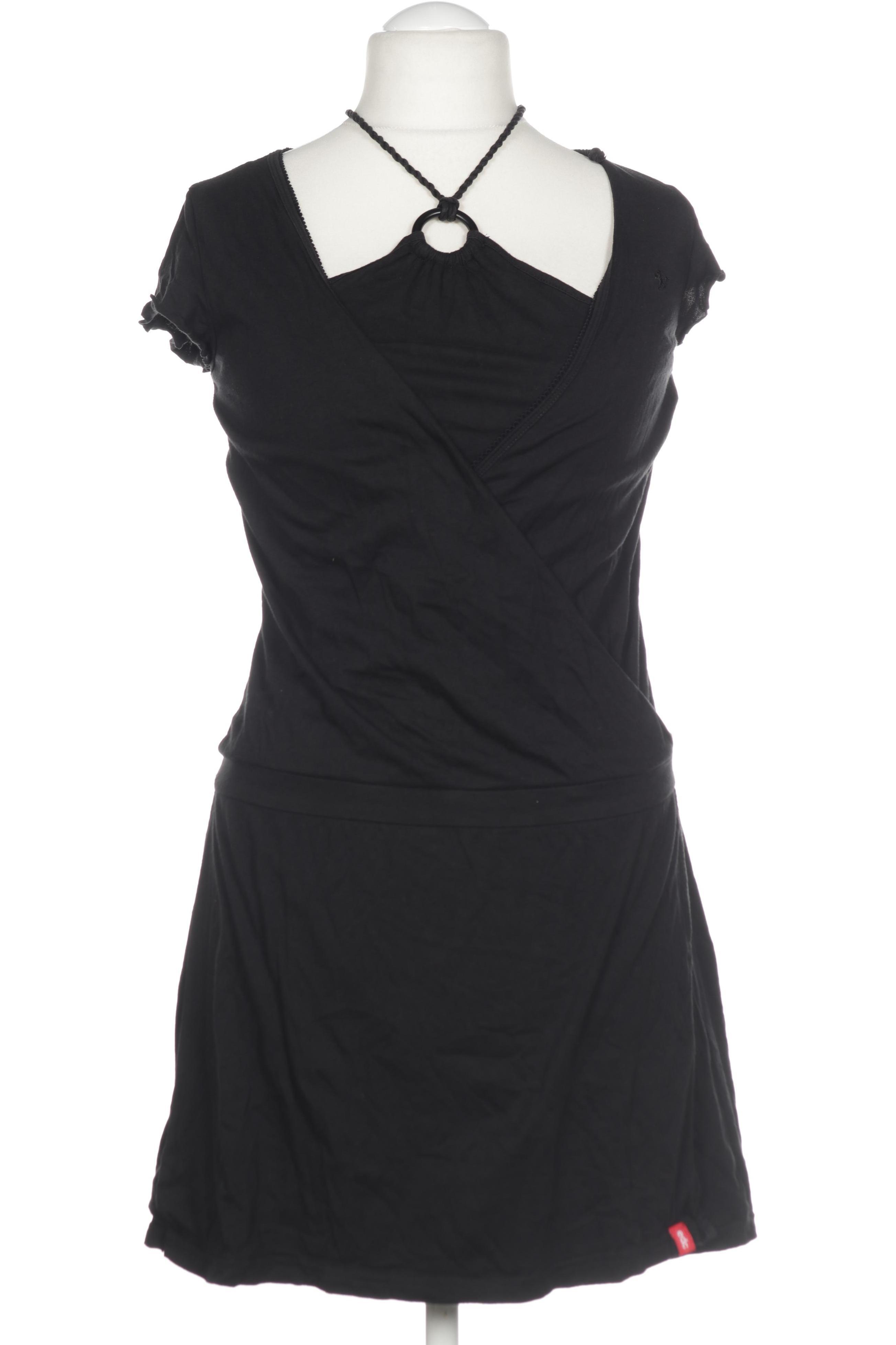 

Esprit Damen Kleid, schwarz, Gr.