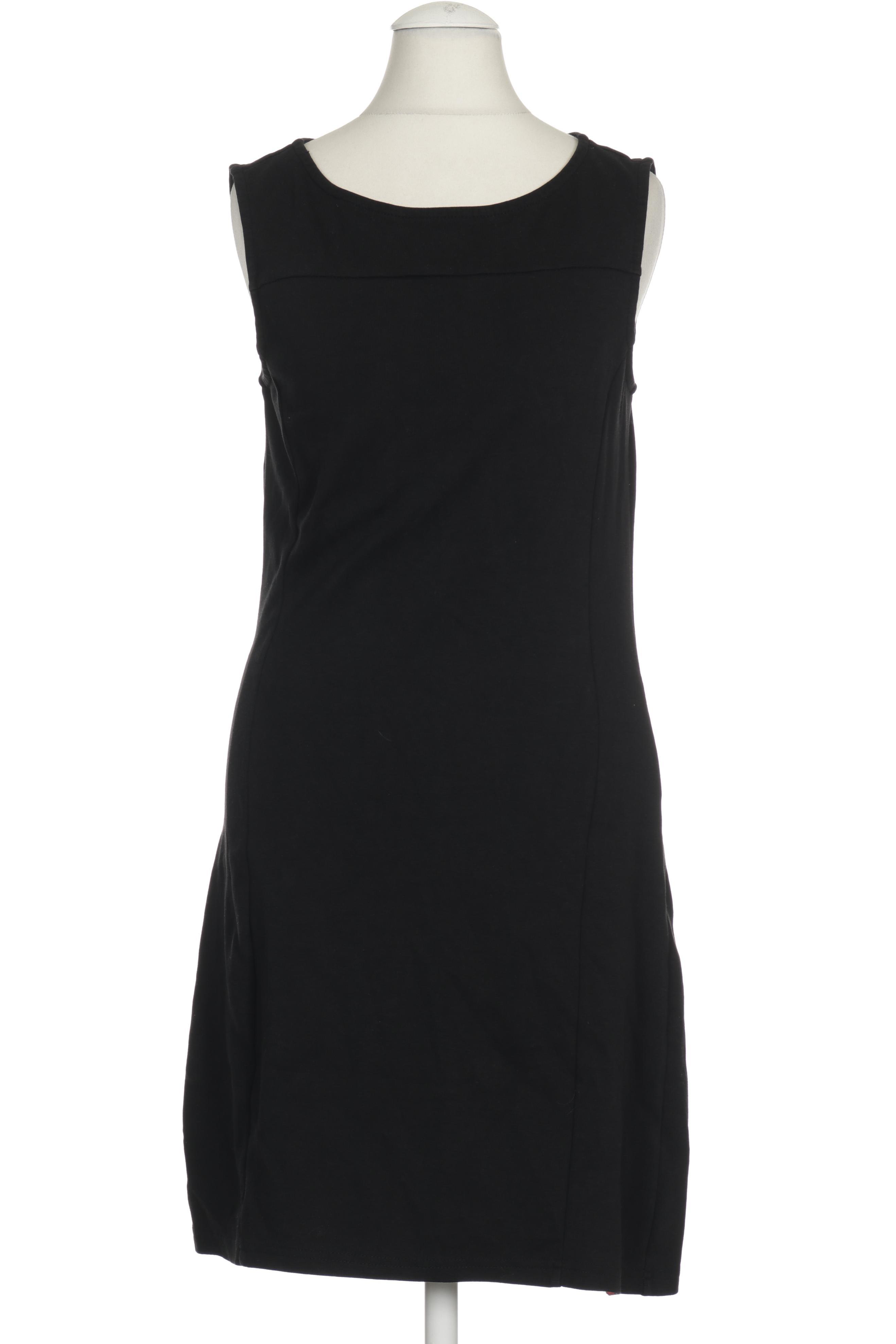 

Esprit Damen Kleid, schwarz, Gr. 36